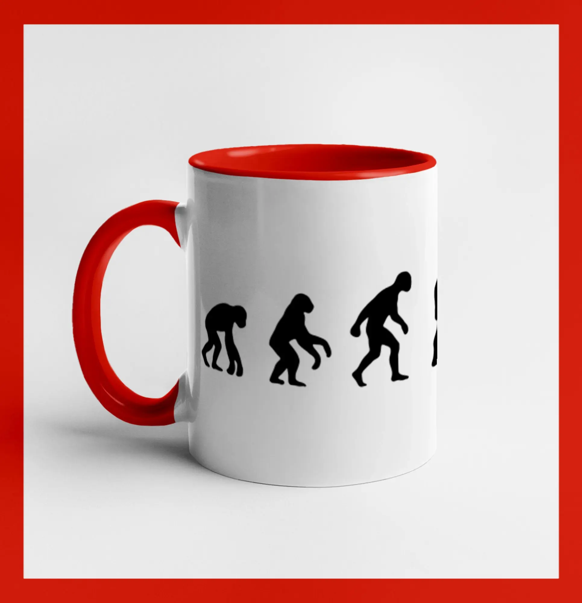 Evolúcia RC model auto