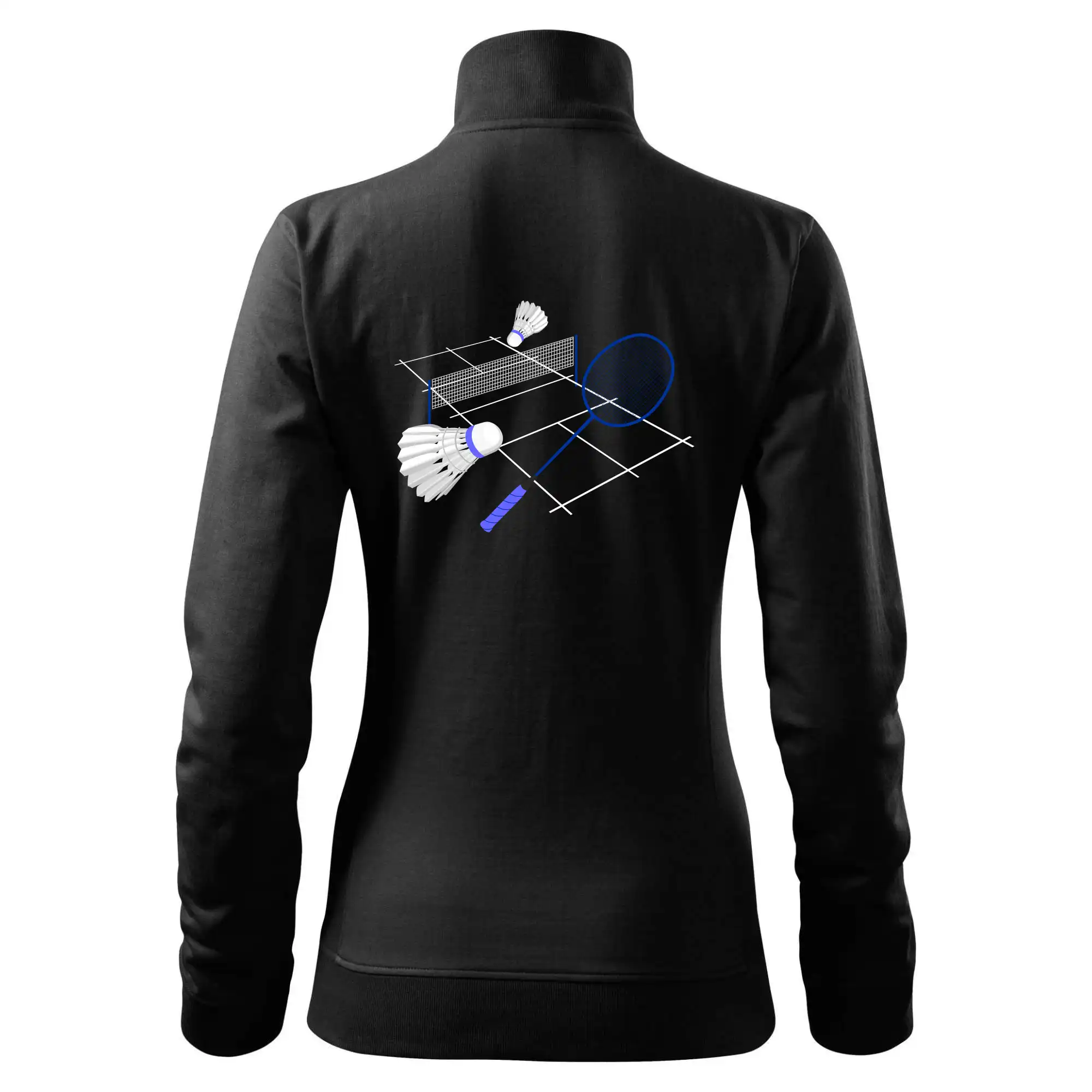 Badminton - hřiště