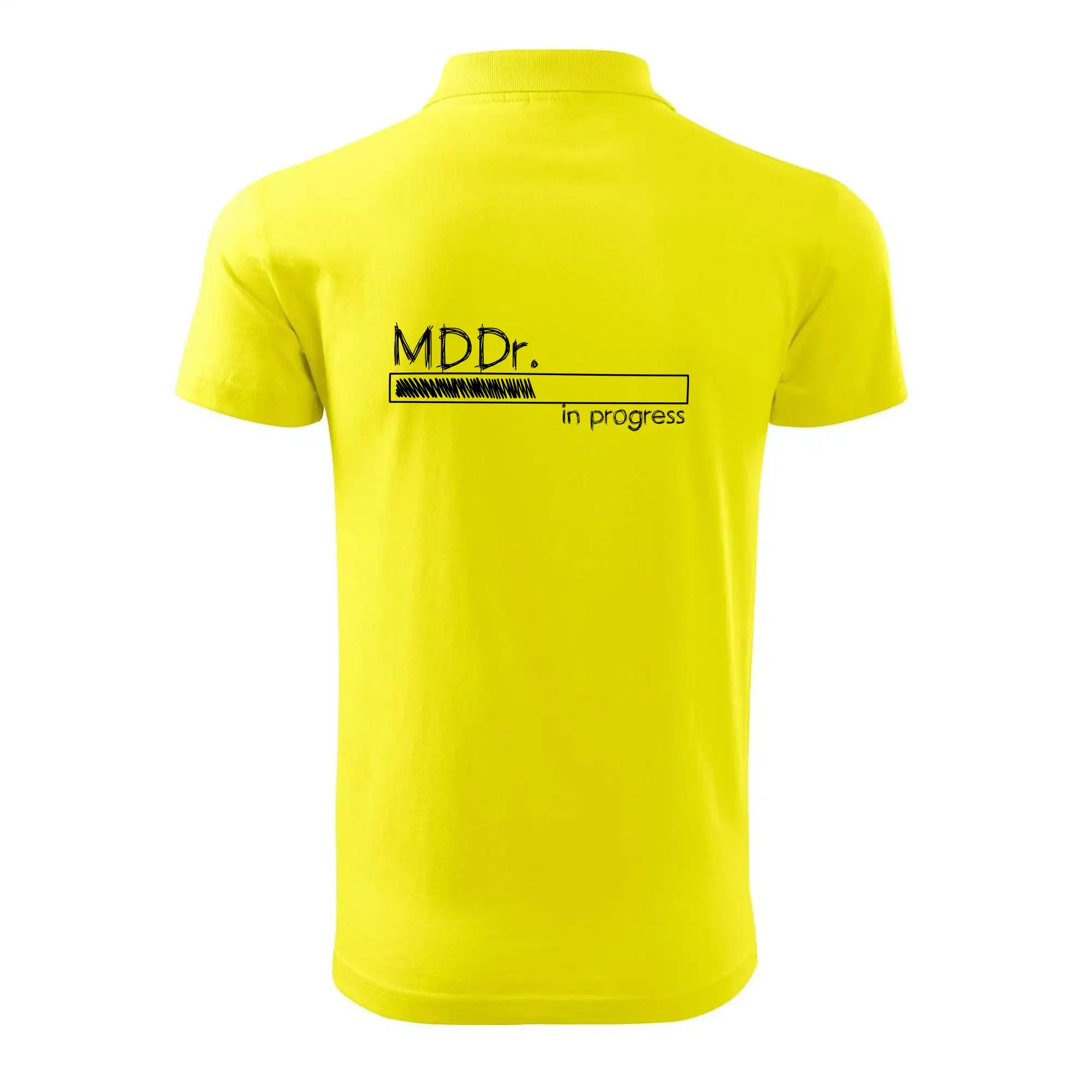 In progress titul MDDr. doktor / doktorka zubního lékařství