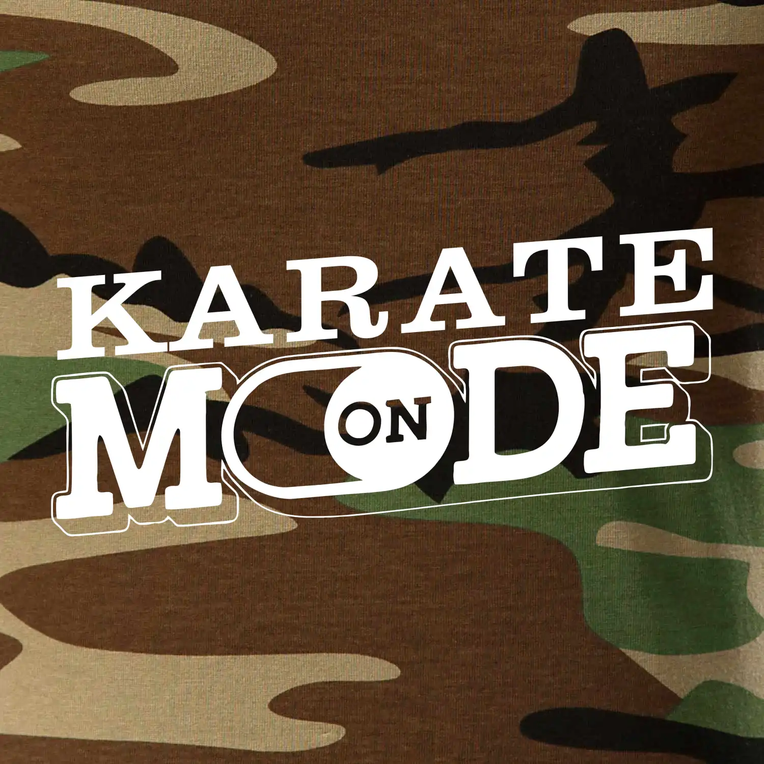 Karate mode