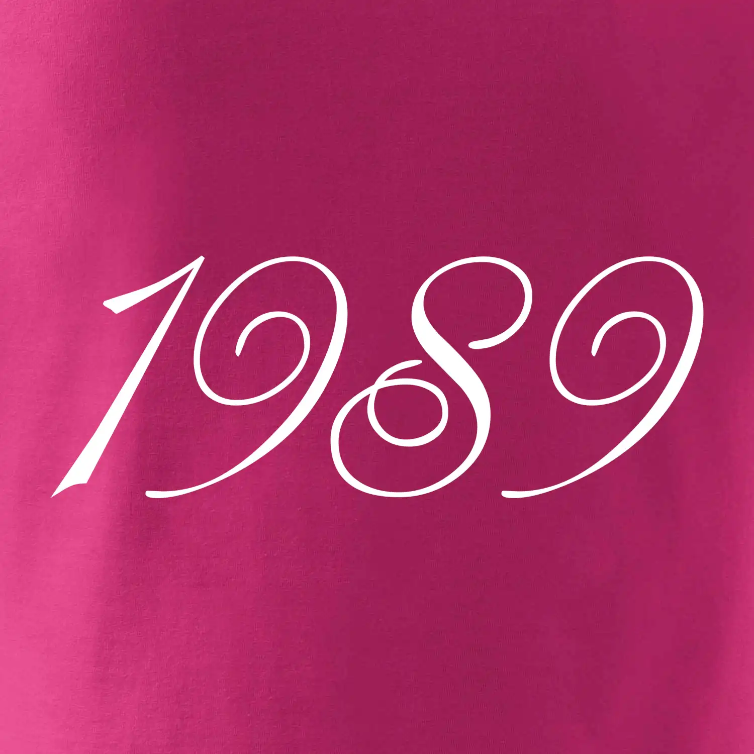 Ročník psaný plnícím perem