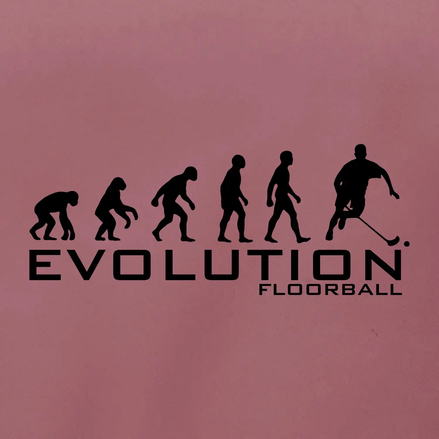 Evoluce Floorball