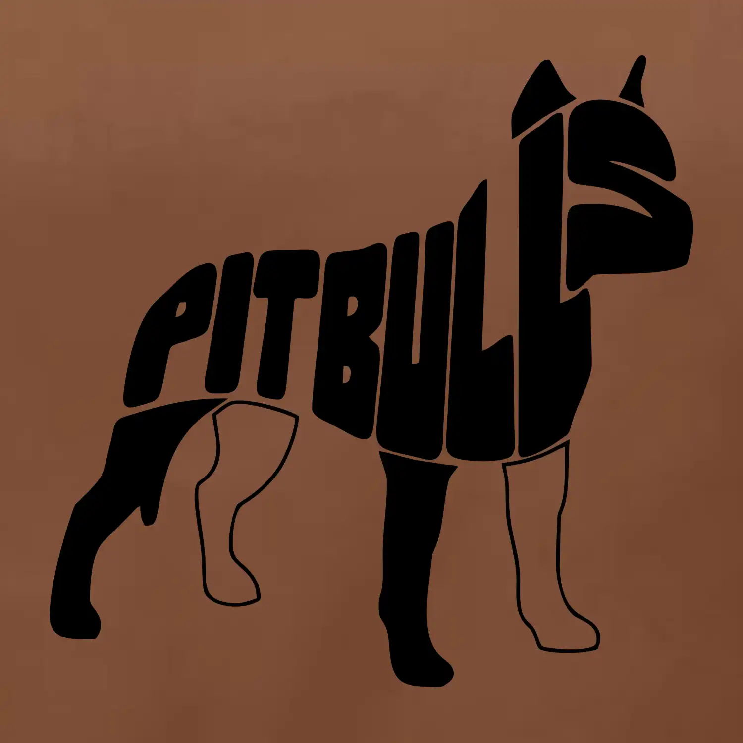 Pit Bull Teriér