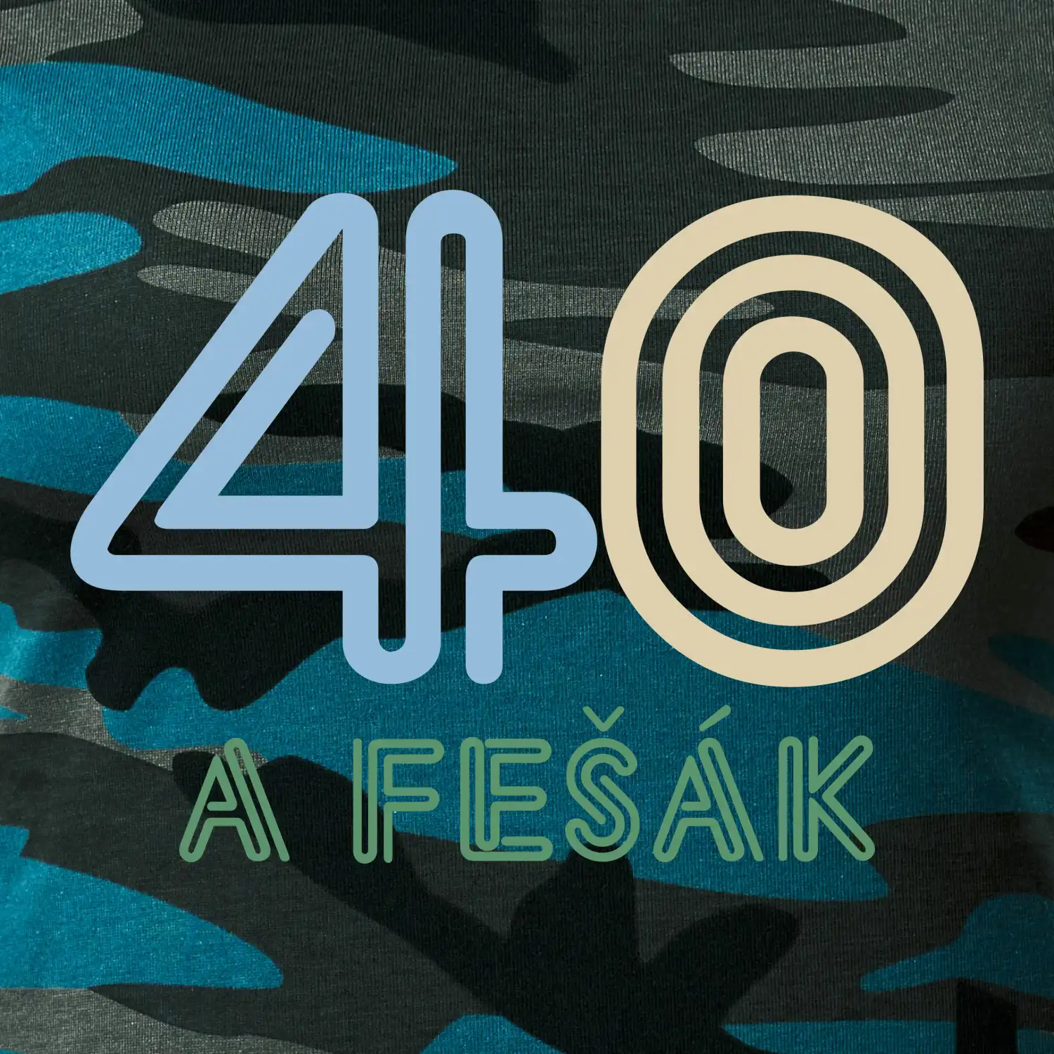 40 a fešák