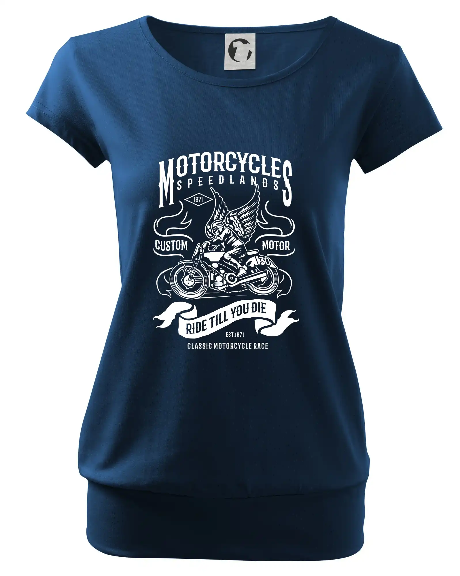 Motorcycles speedlands