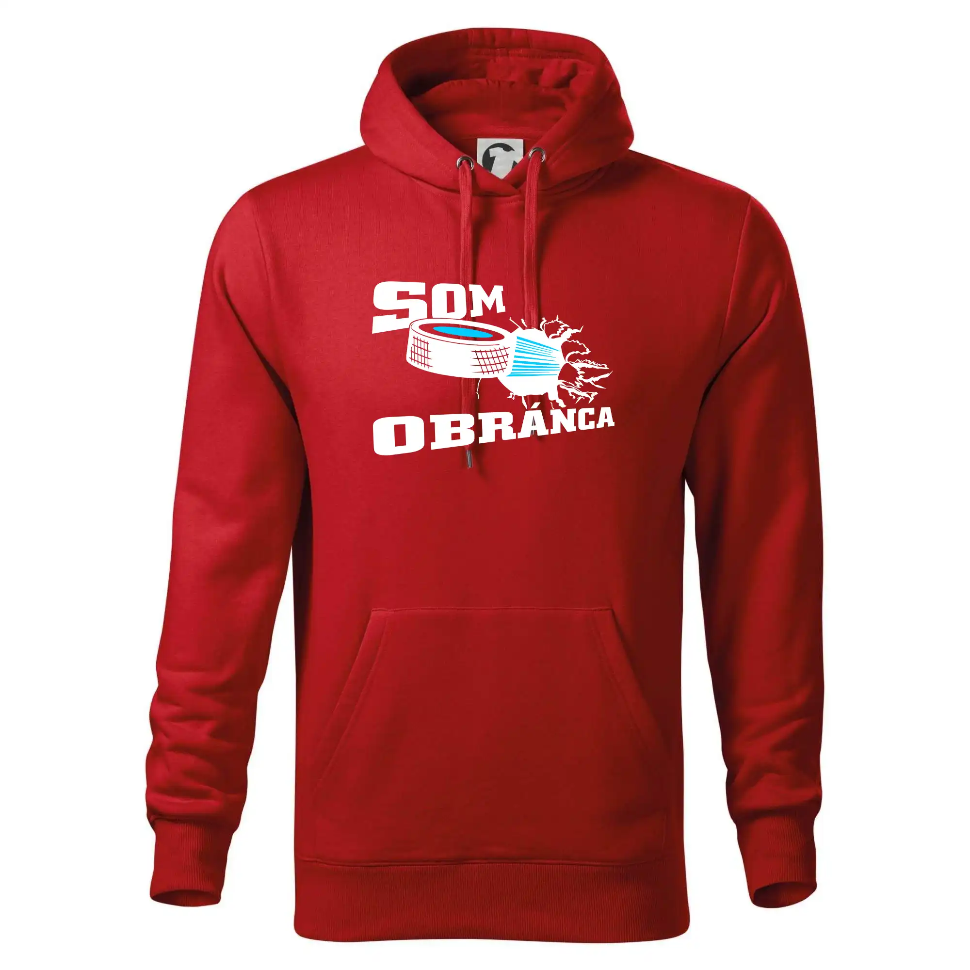 Som obránca