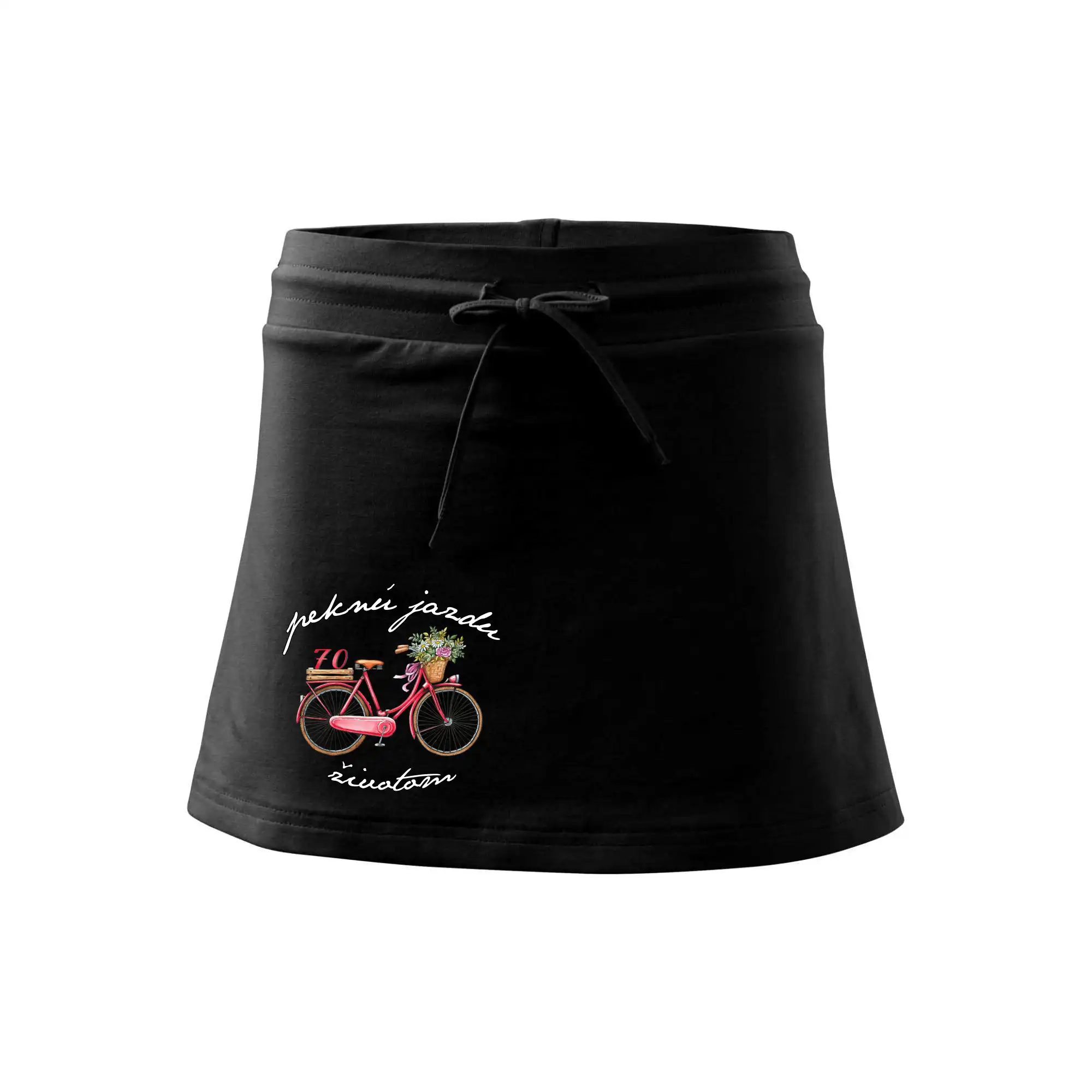 Peknú jazdu životom 70