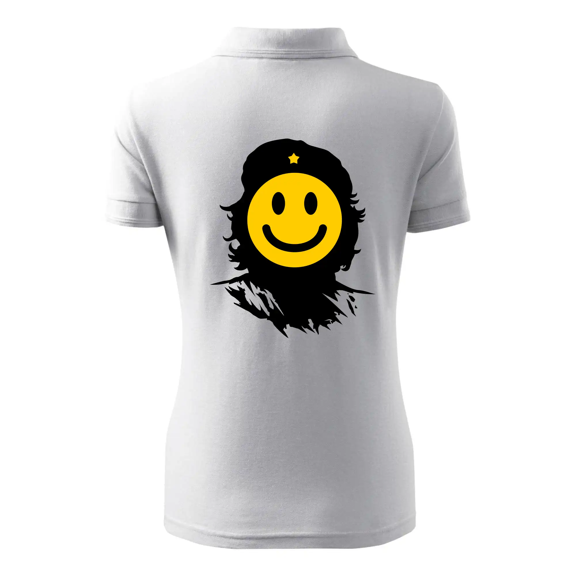 Che Smiley