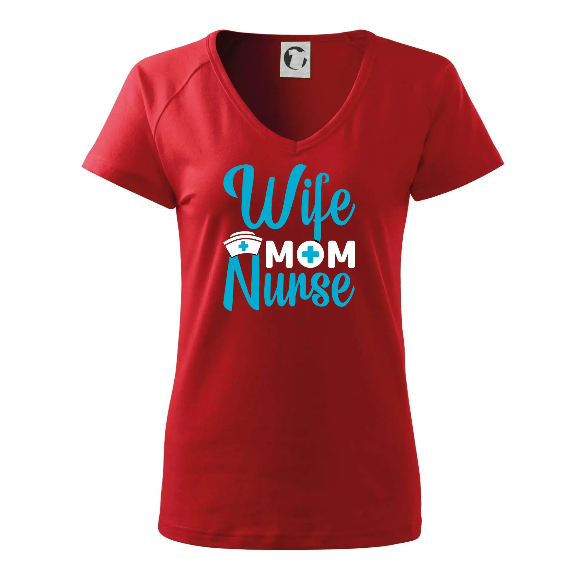 Wife mom nurse