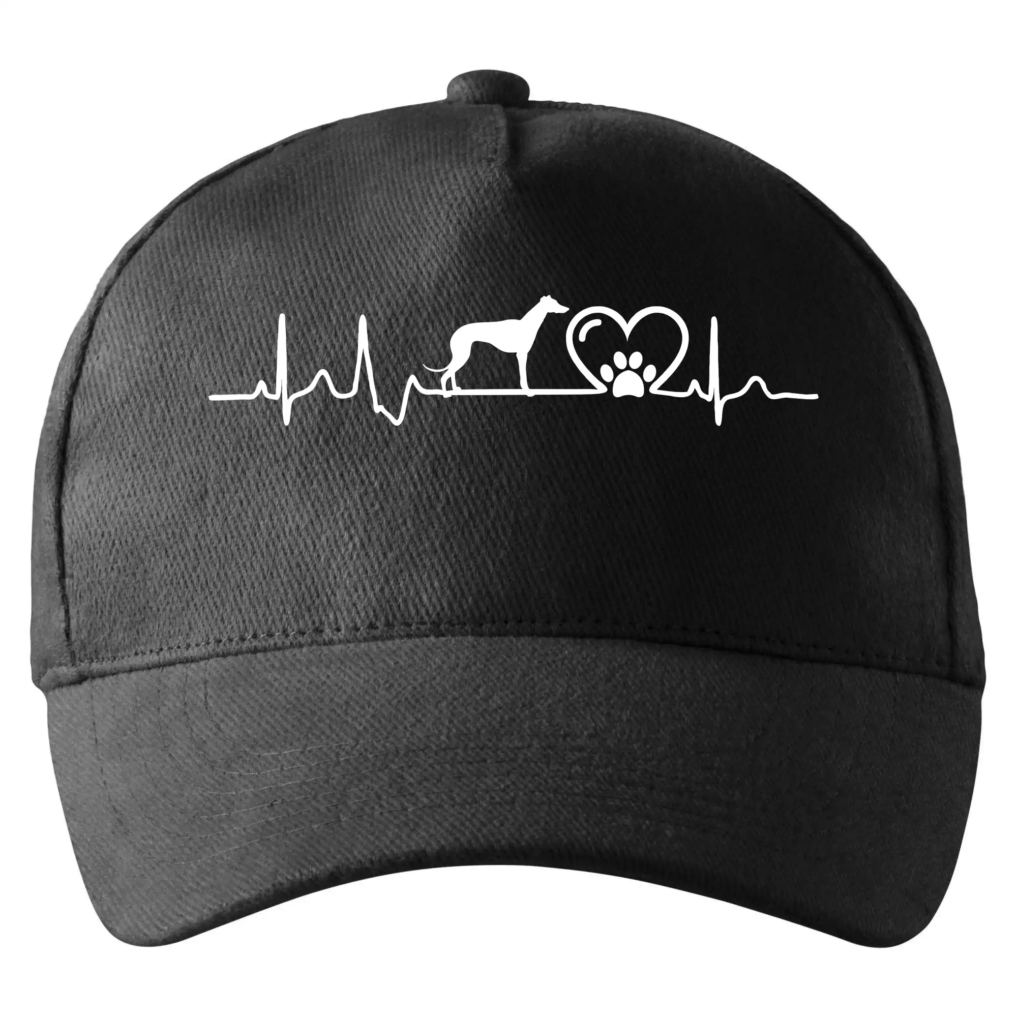 Chrt - Ekg