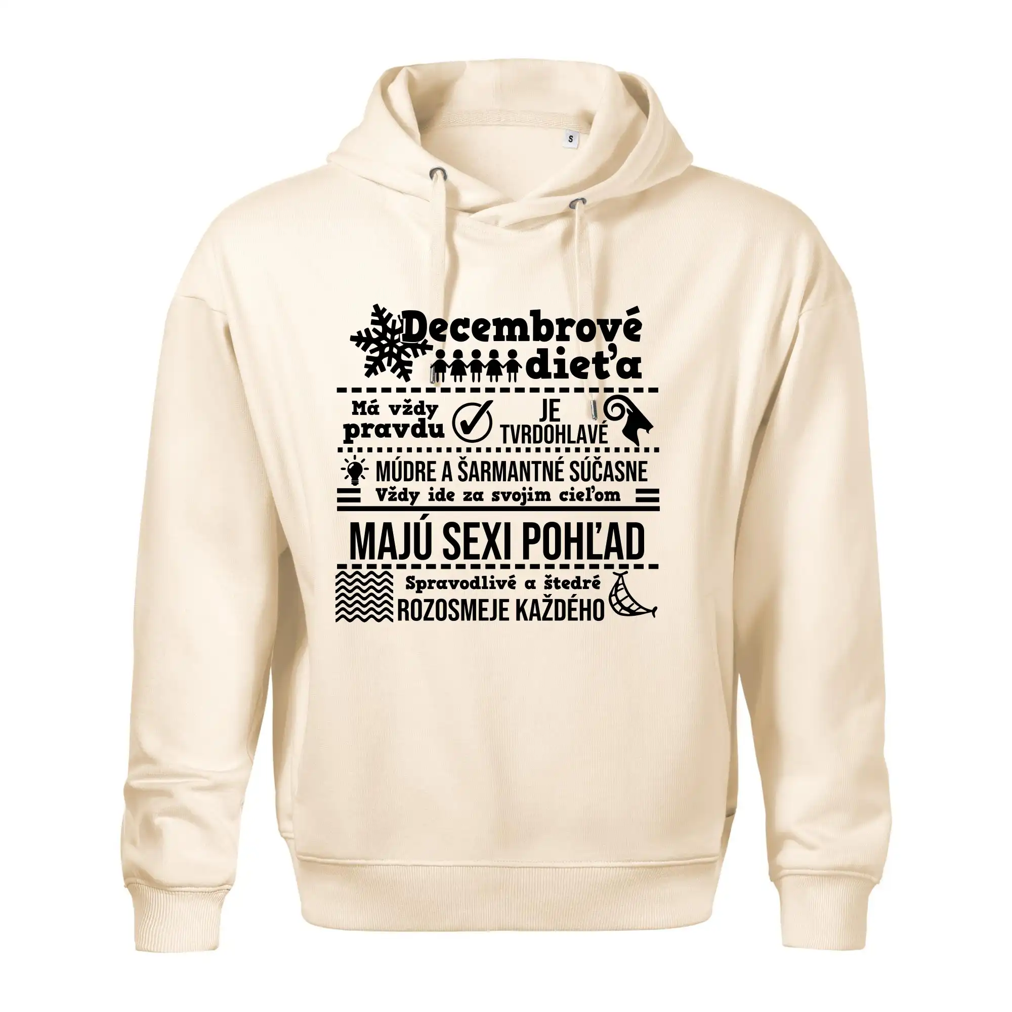 Narodeniny December