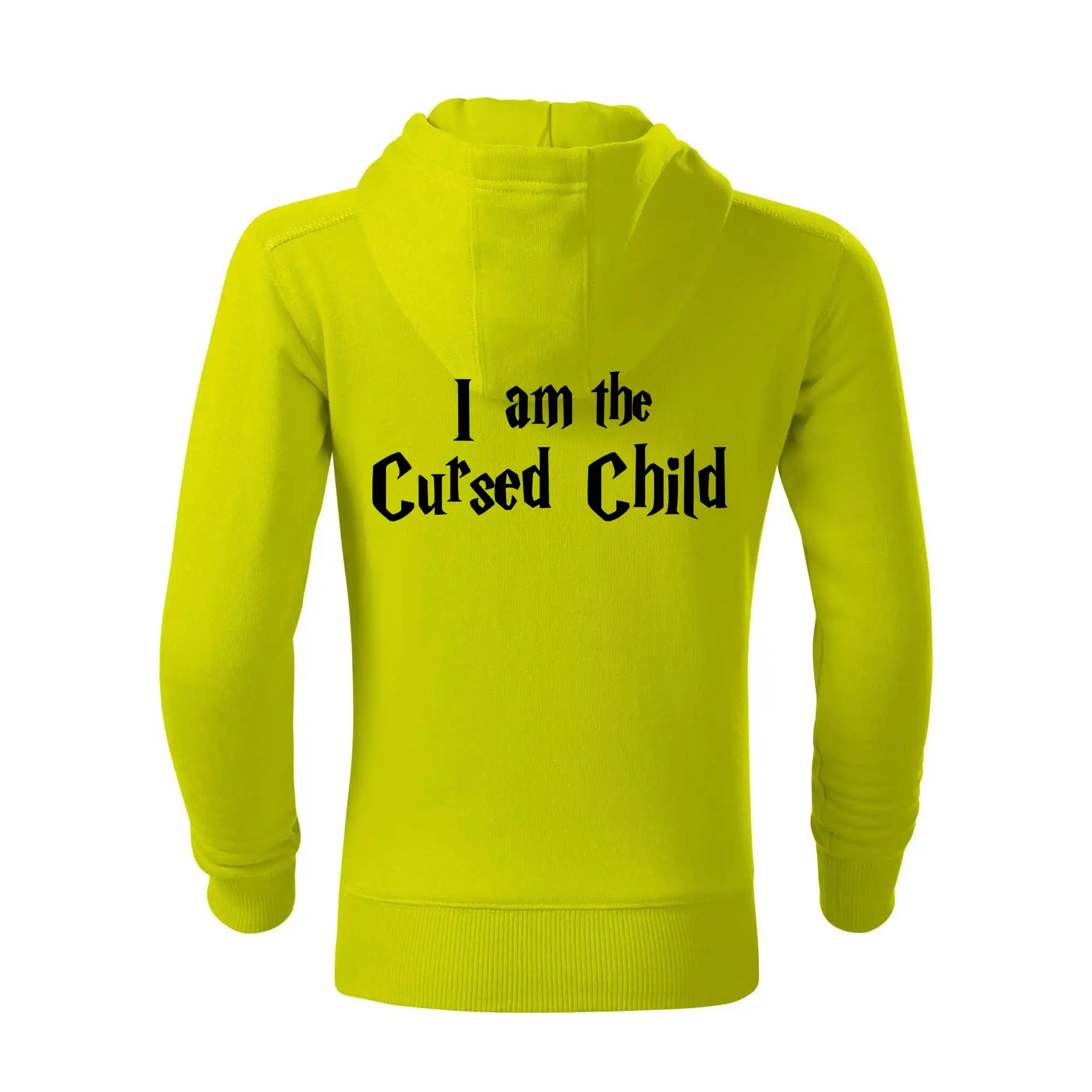 Harry - Cursed Child