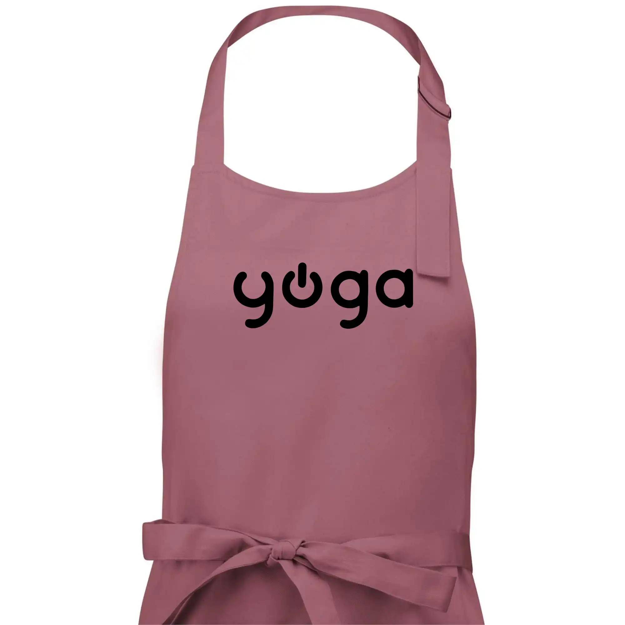 Power yoga logo