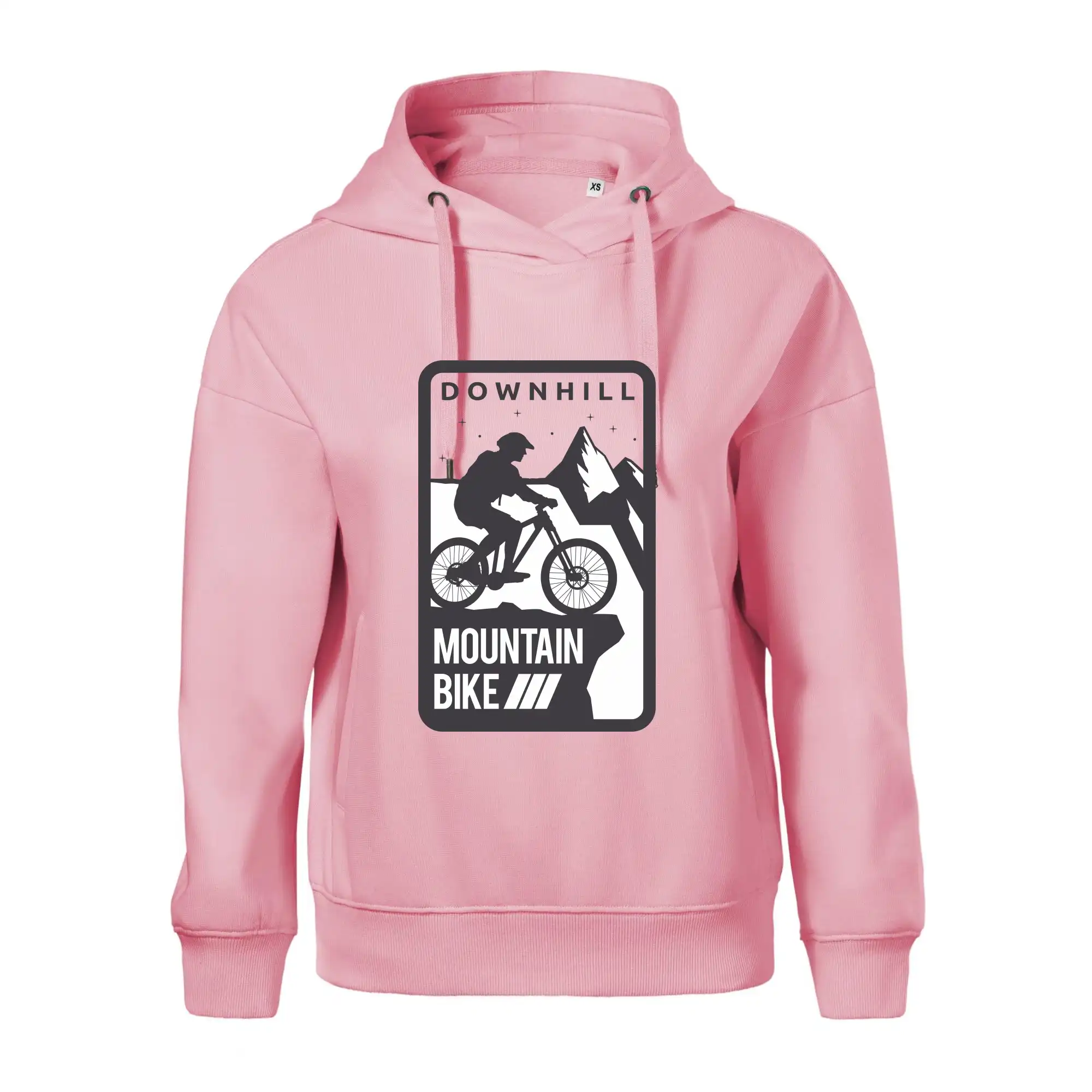 MTB downhill hranaté