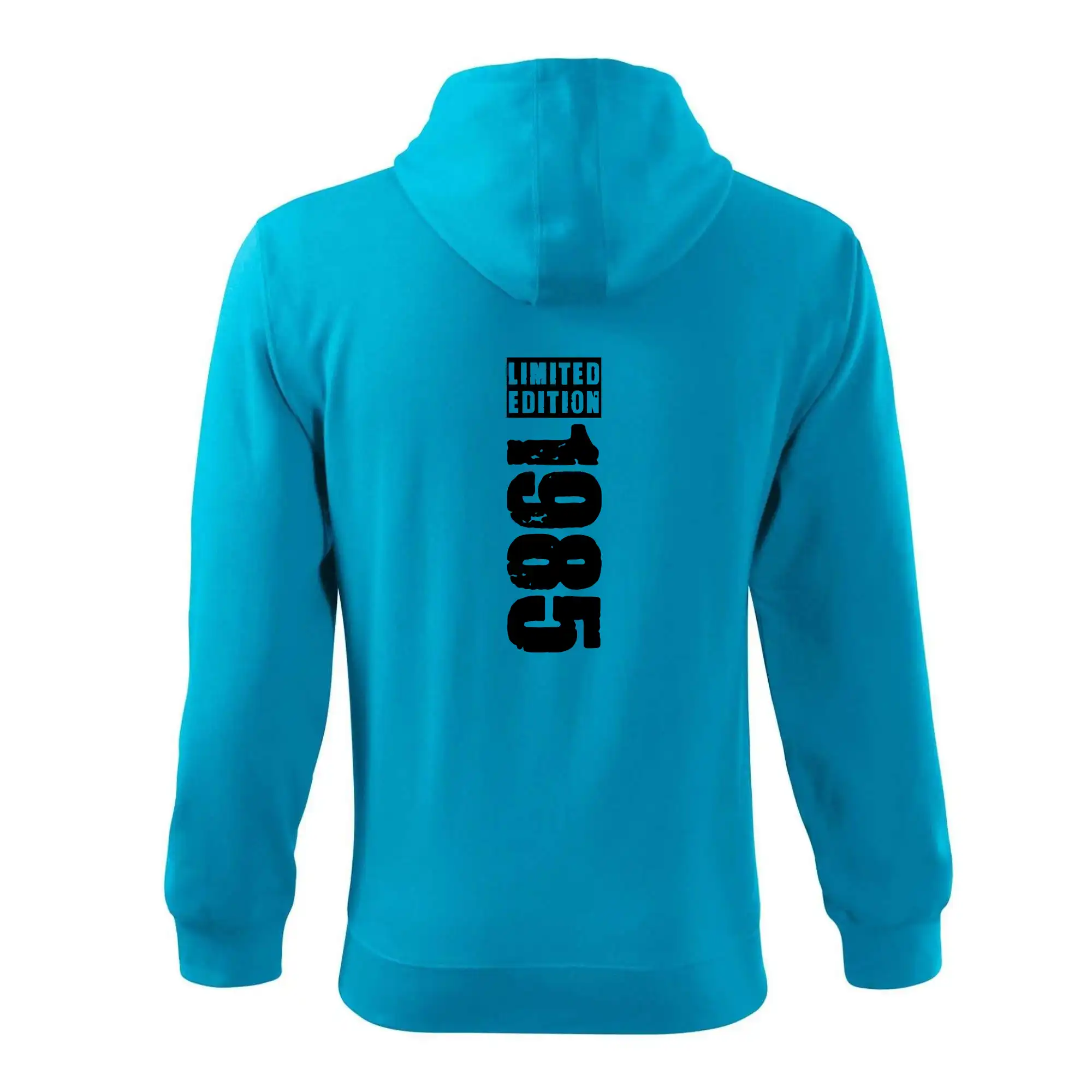 Limited edition 1985 pruh