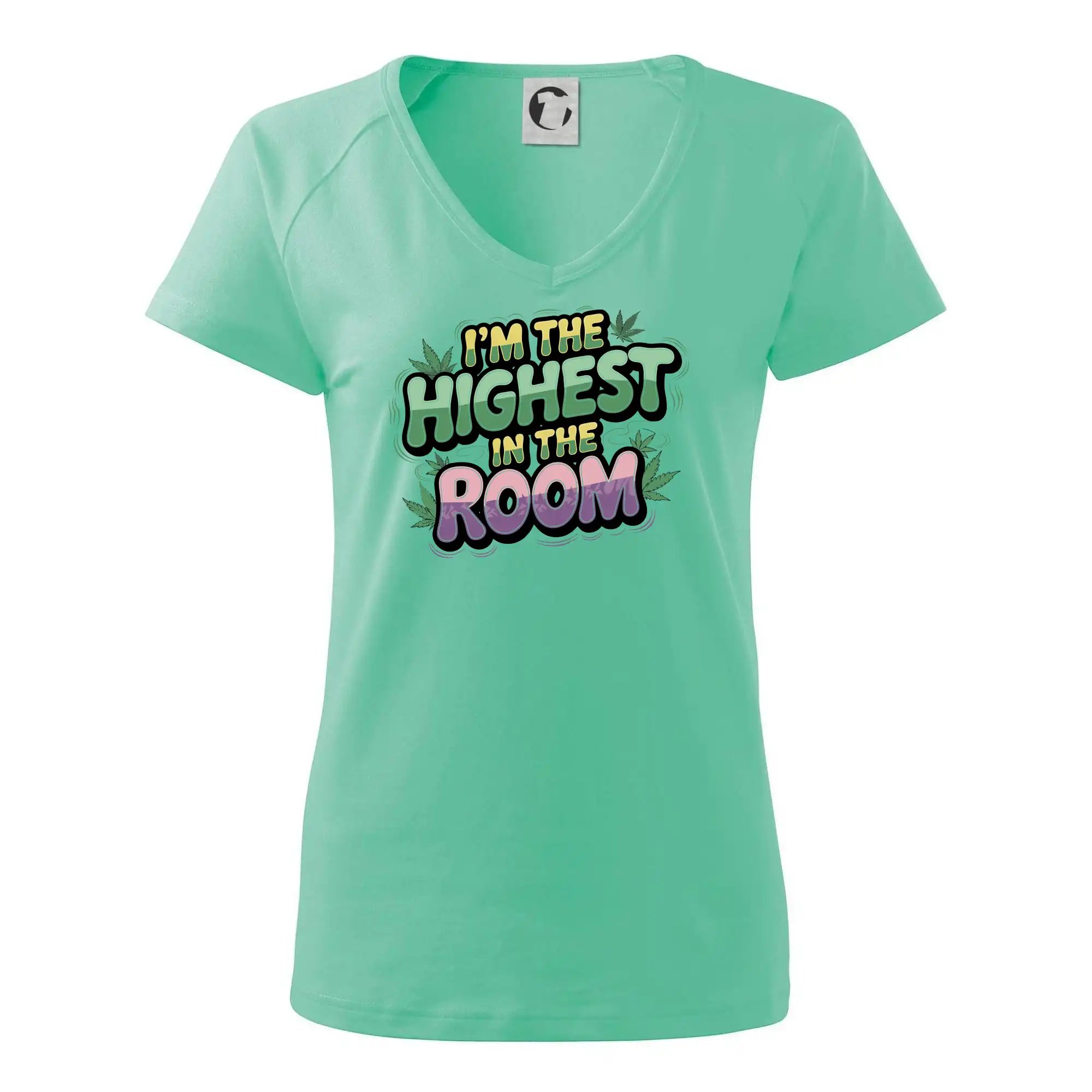 Marihuana - Iam the highest in the room