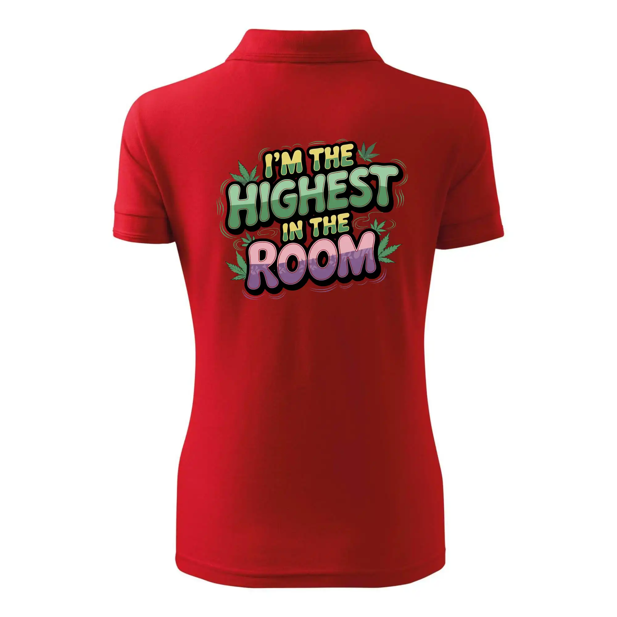 Marihuana - Iam the highest in the room