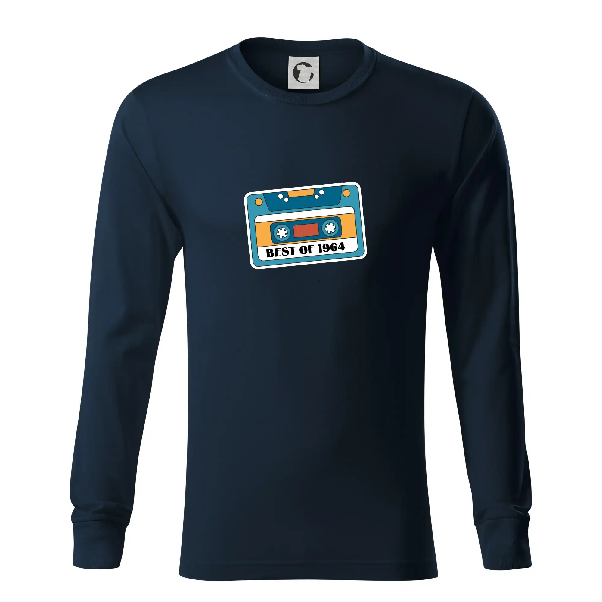 Narozeniny kazeta Best of 1964