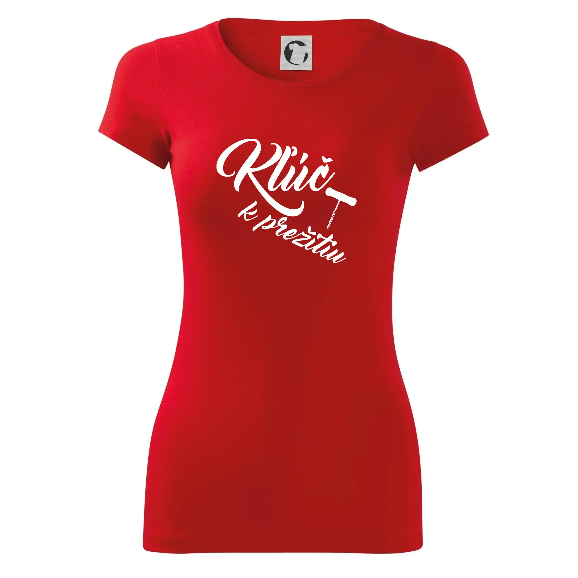 Kluč k prežitiu vývrtka