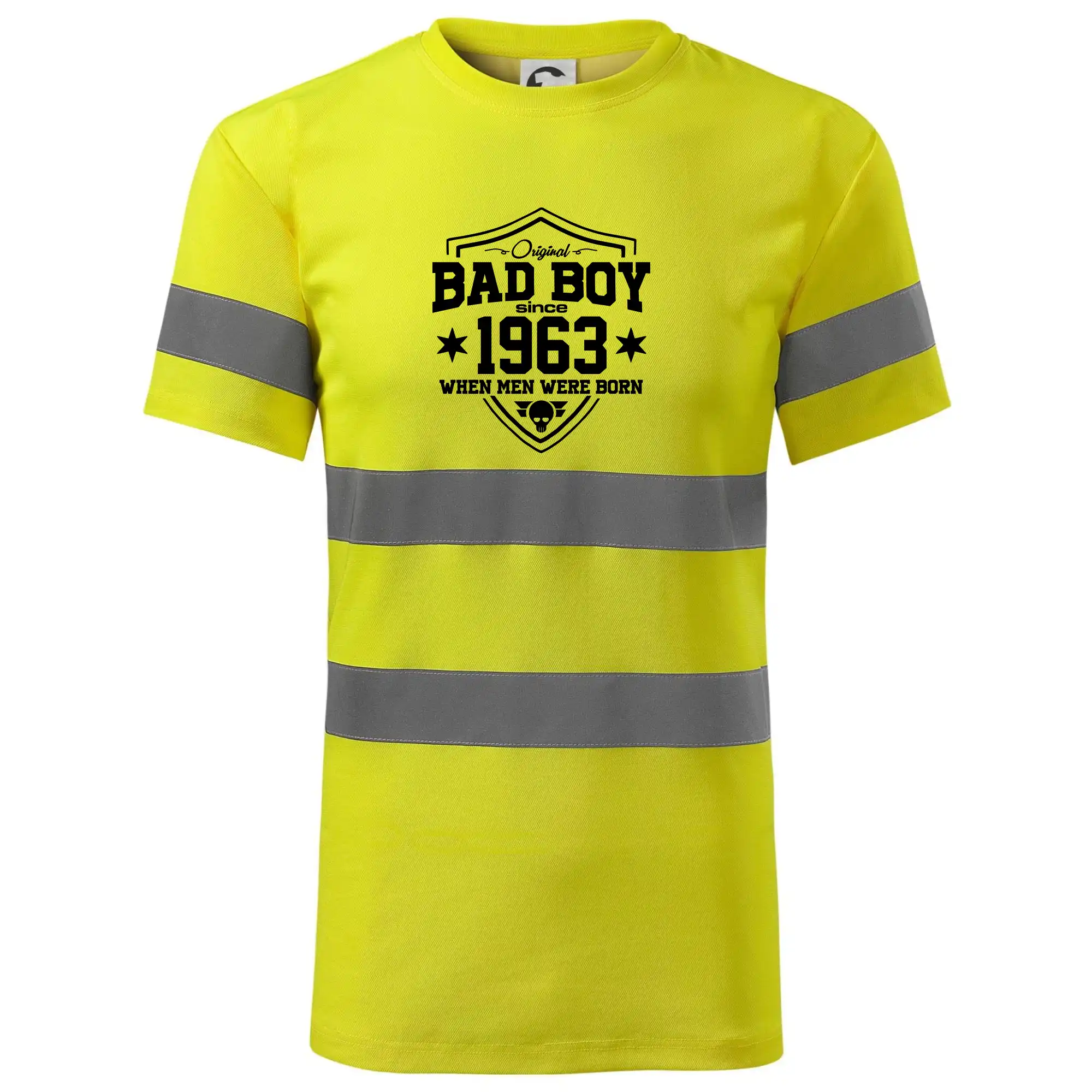 Bad boy since 1963