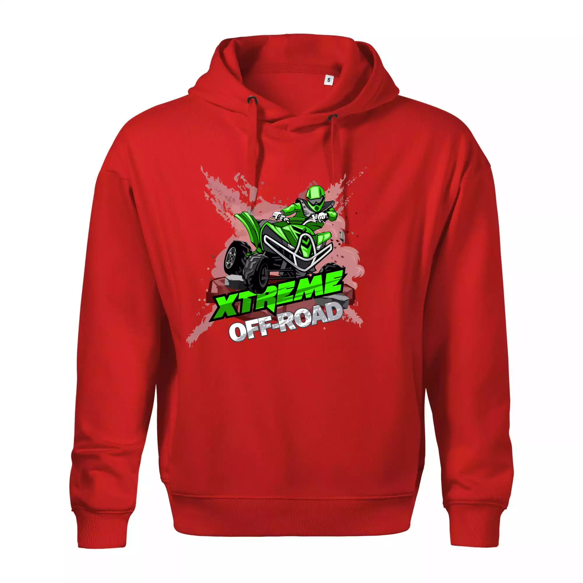 ATV čtyřkolka offroad XXX