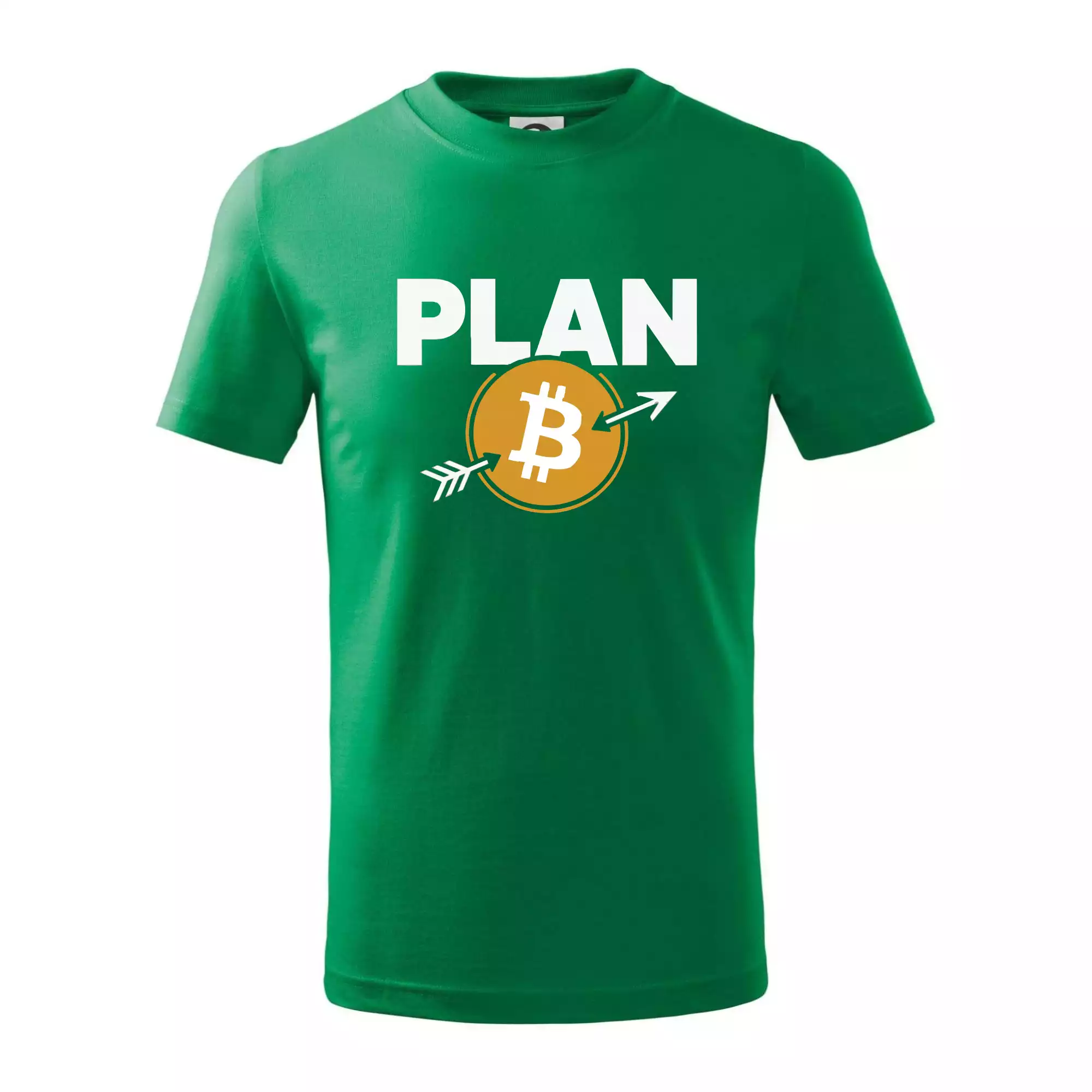 PLAN ₿