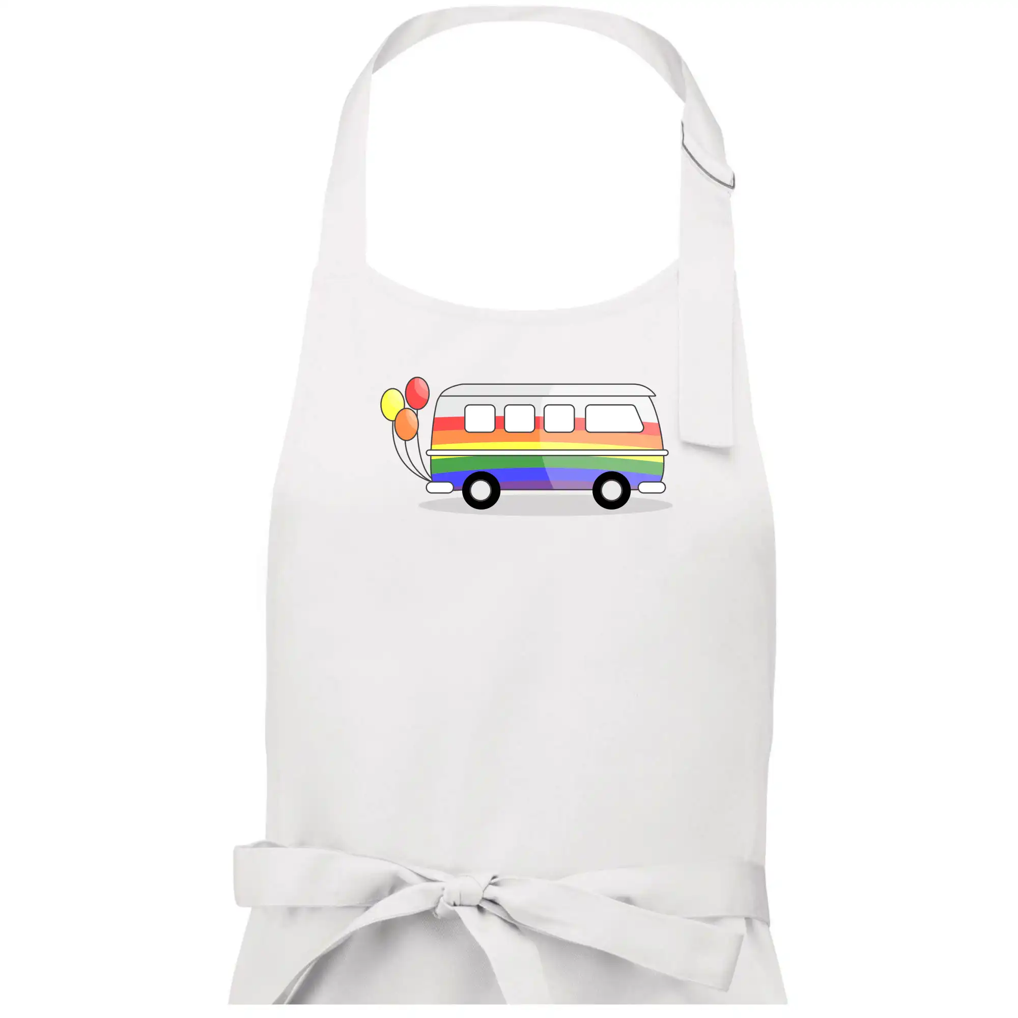 LGBT busík