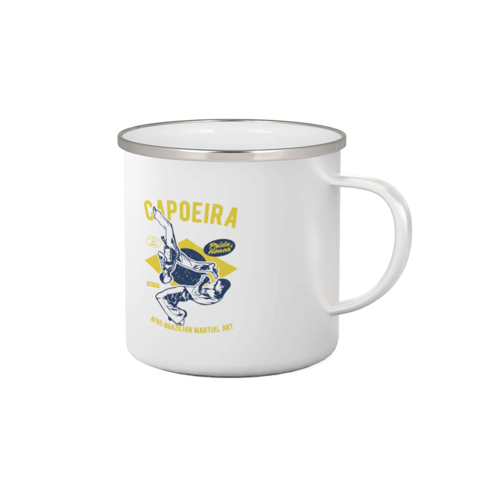 Capoeira  Afro-brazil art