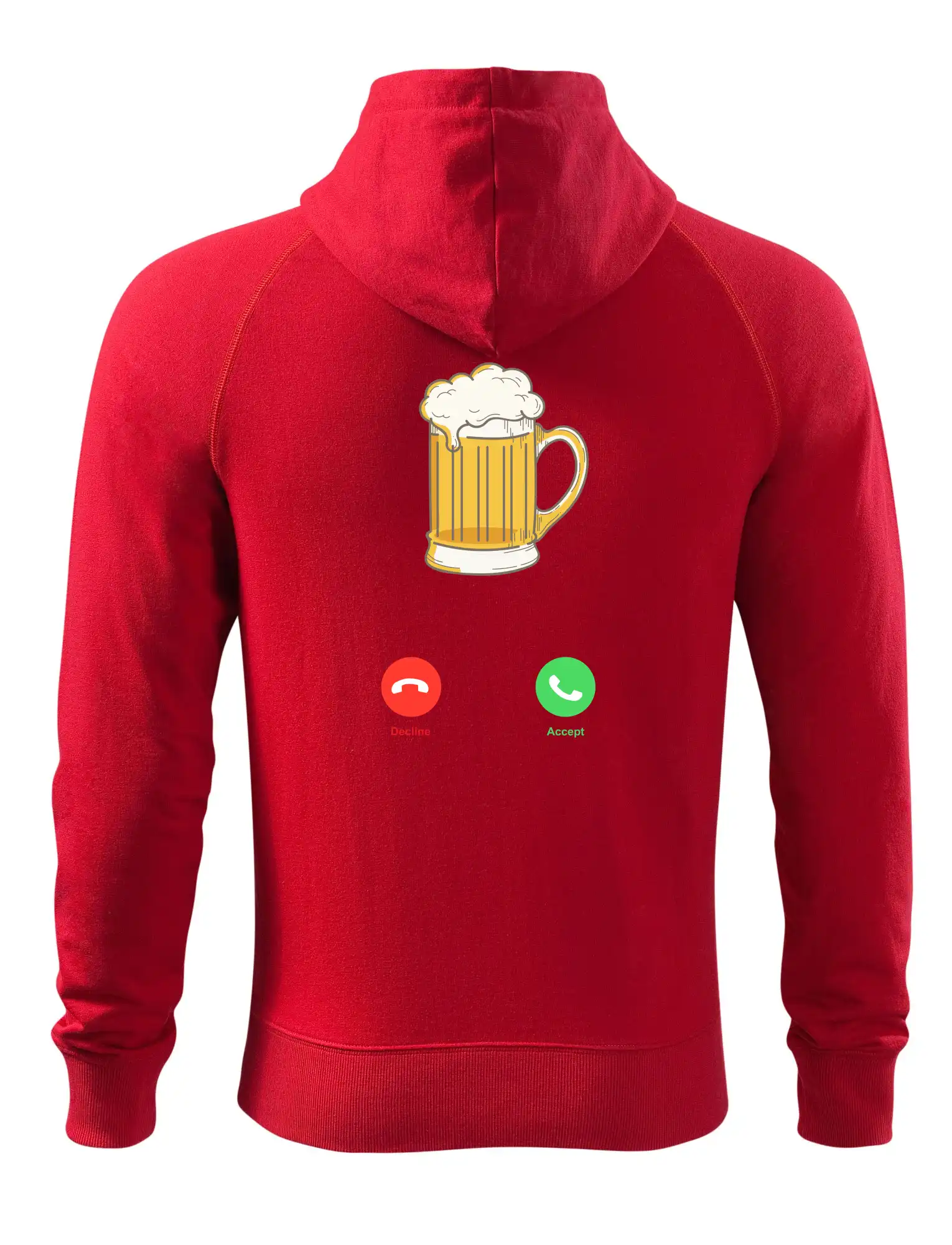 Volá pivo  (Pecka design)