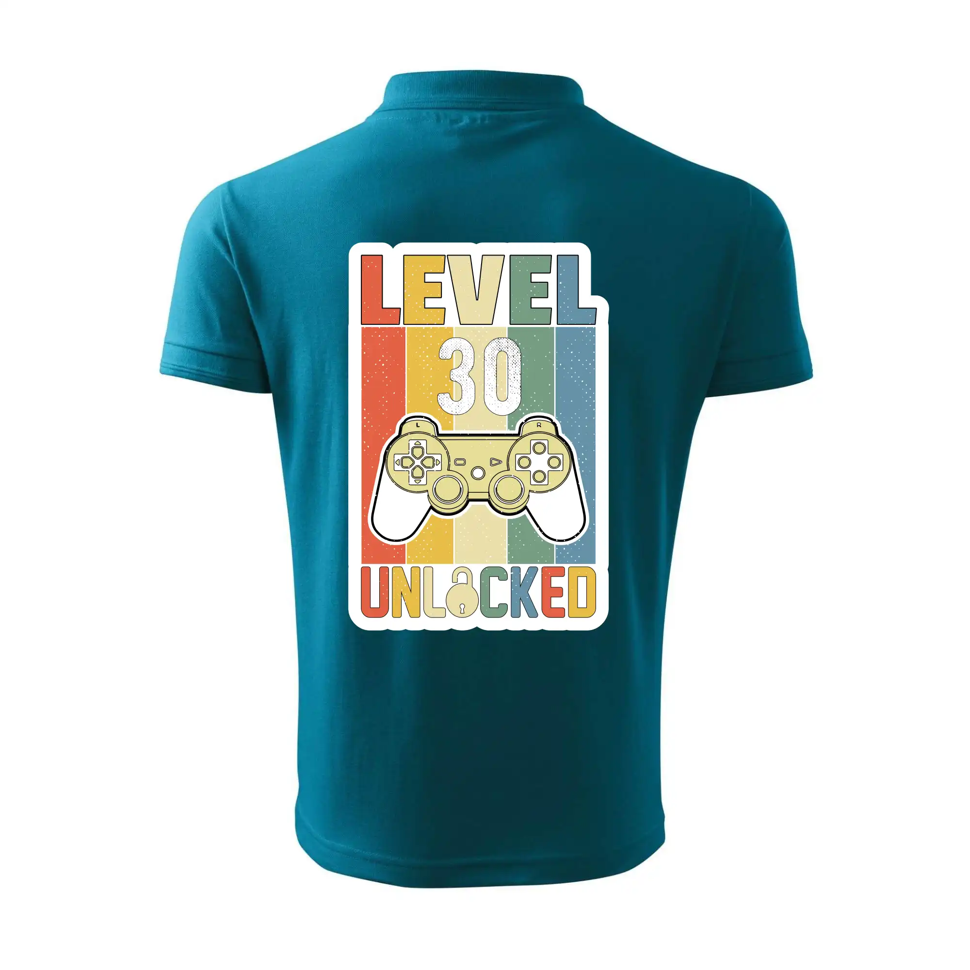 Gaming narodeniny 30