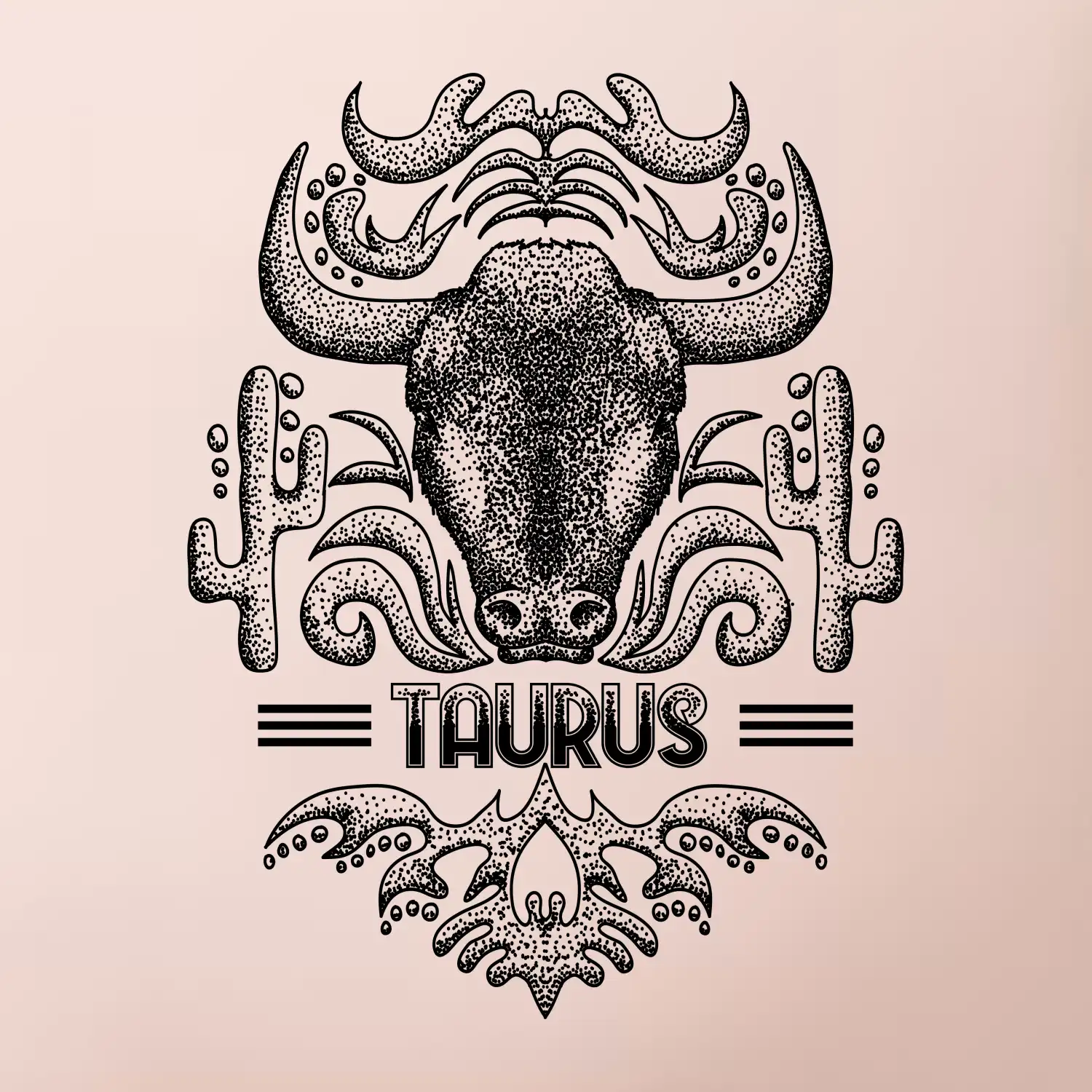 Taurus - vintage