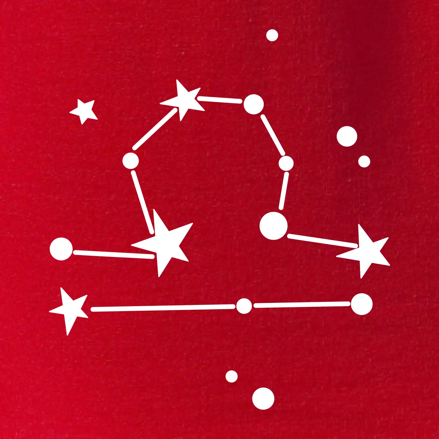 Souhvězdí - Libra - Váhy