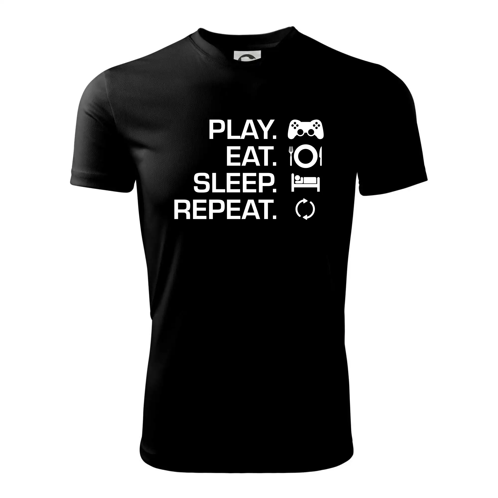 Play Eat Sleep Repeat game