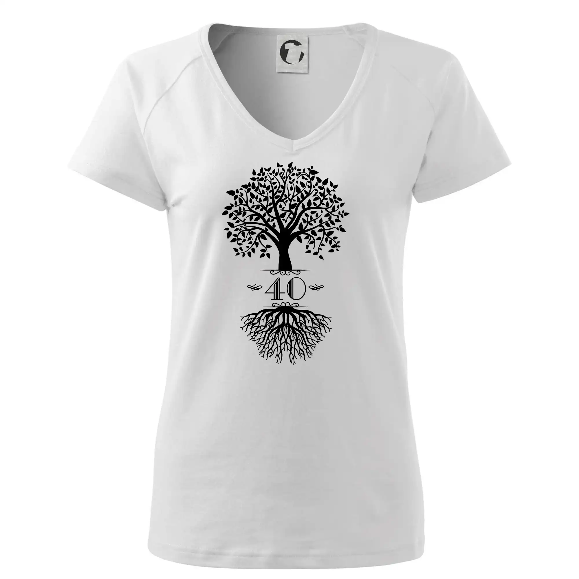 Narozeninový strom 40