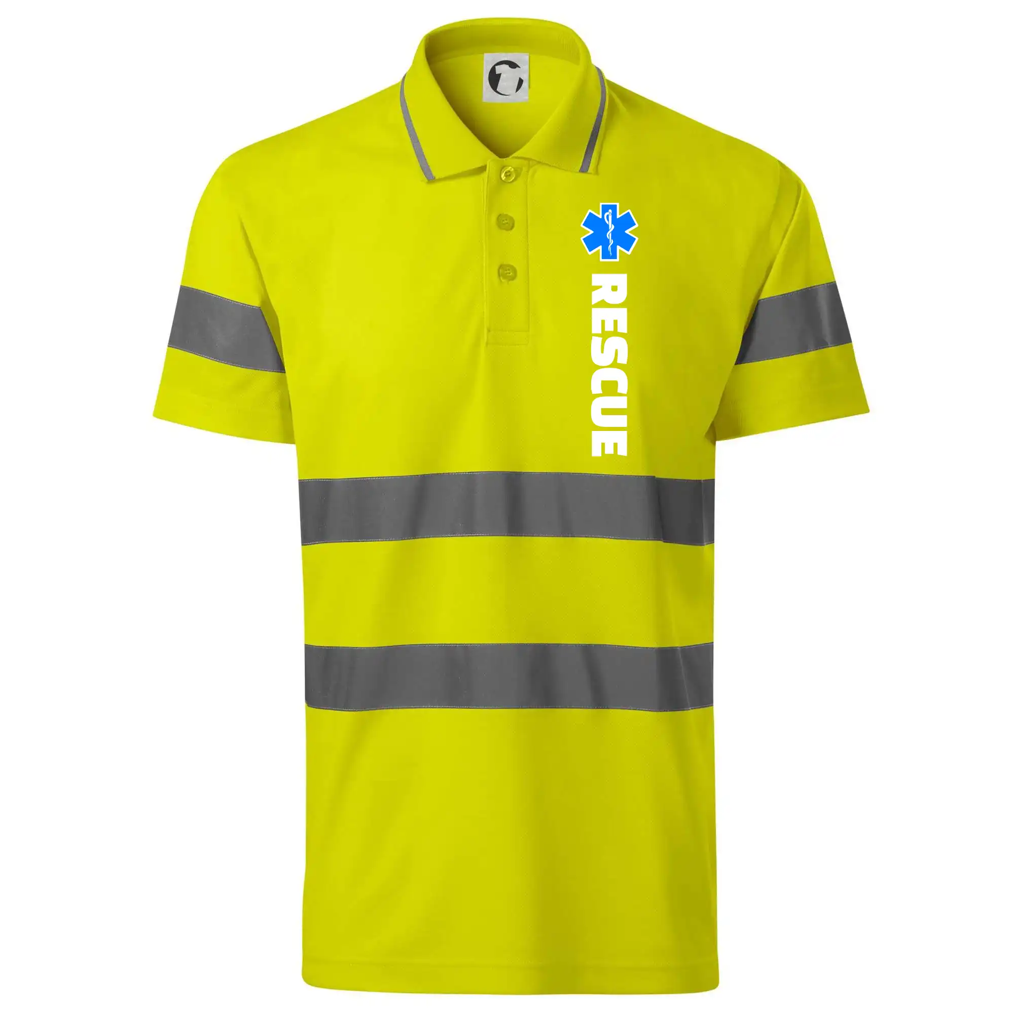 Rescue - pro záchranáře