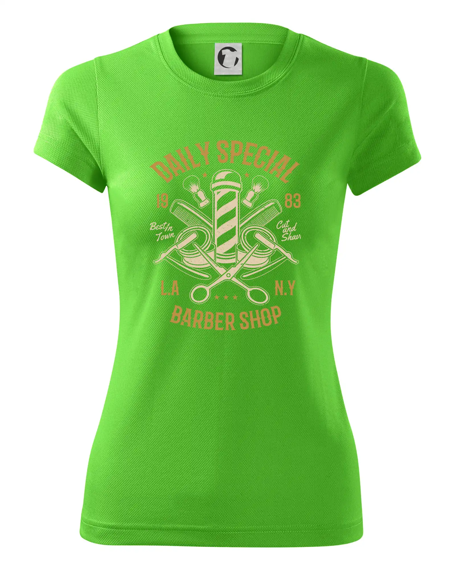 Daily Special Barber Shop