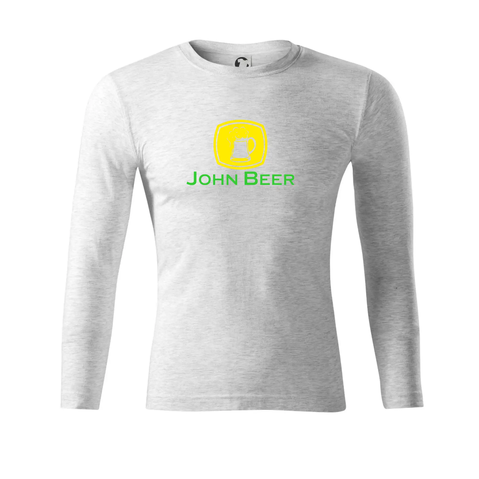 John Beer - Pivo