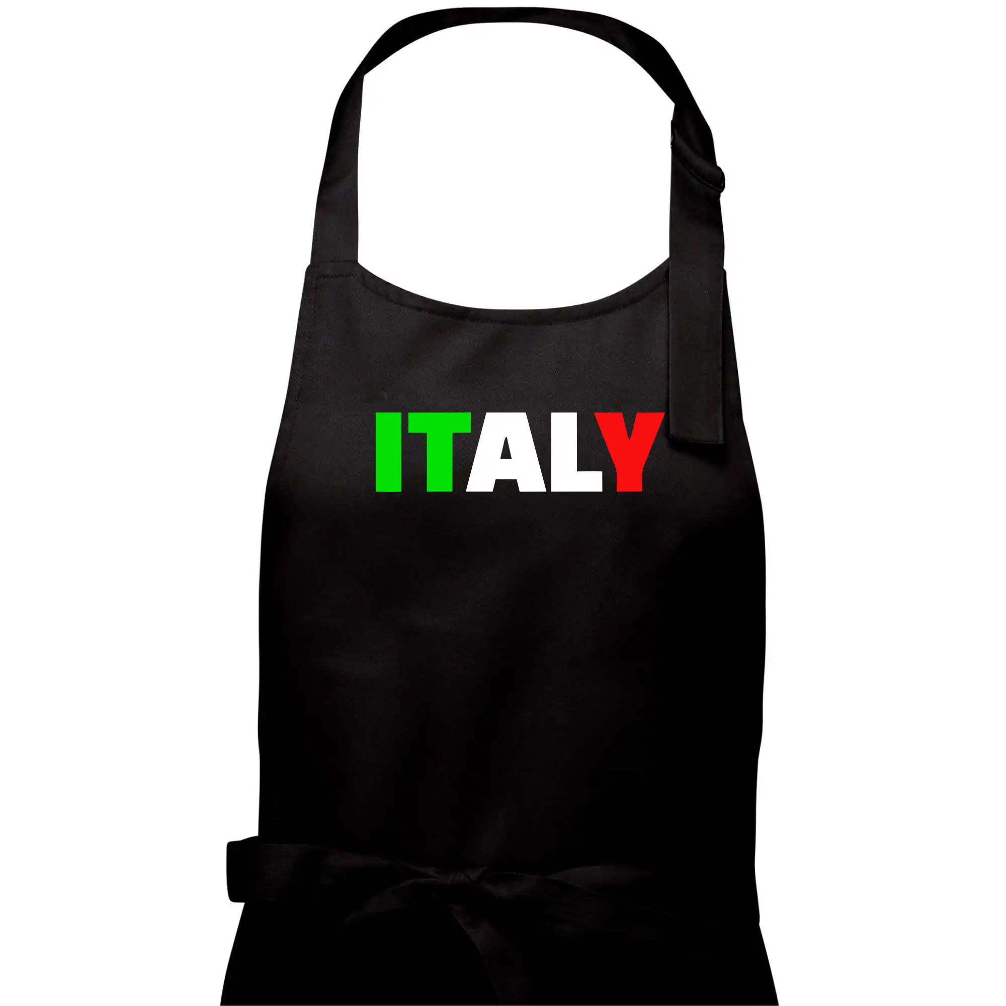 Italy Nápis