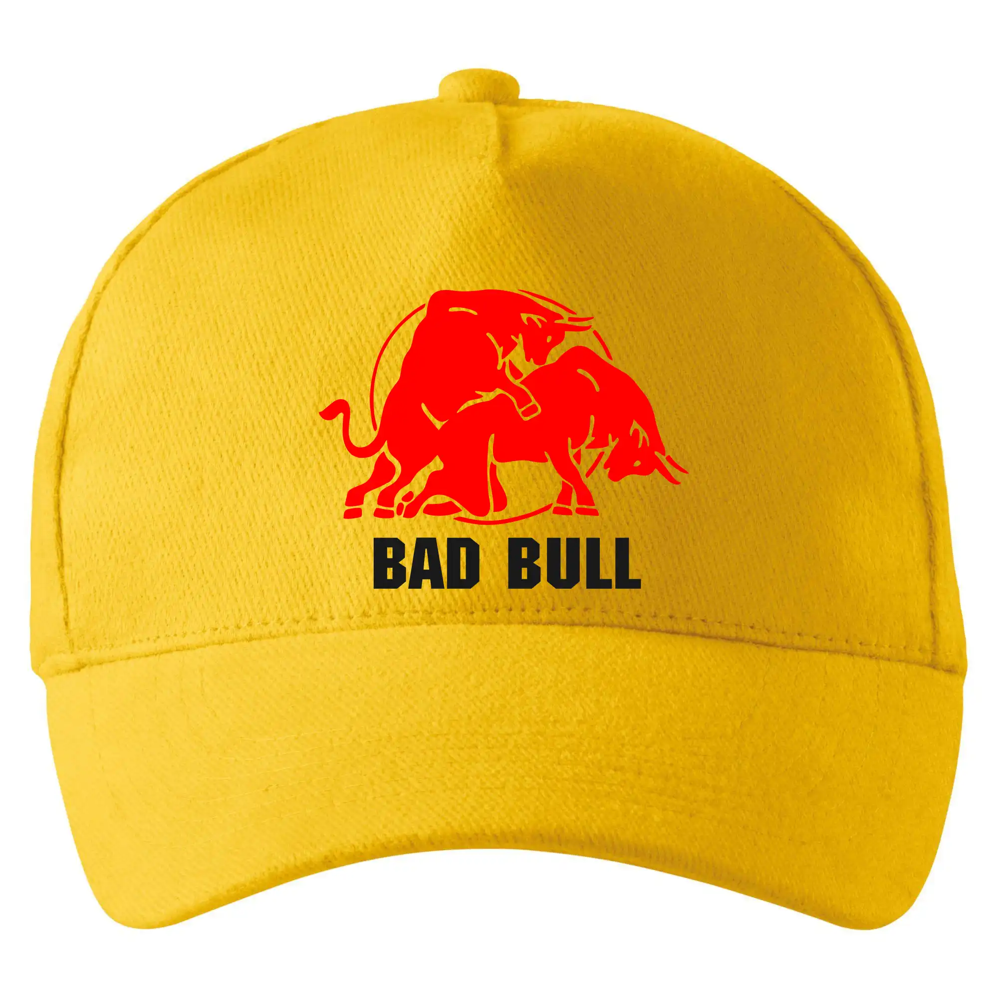 Bad Bull