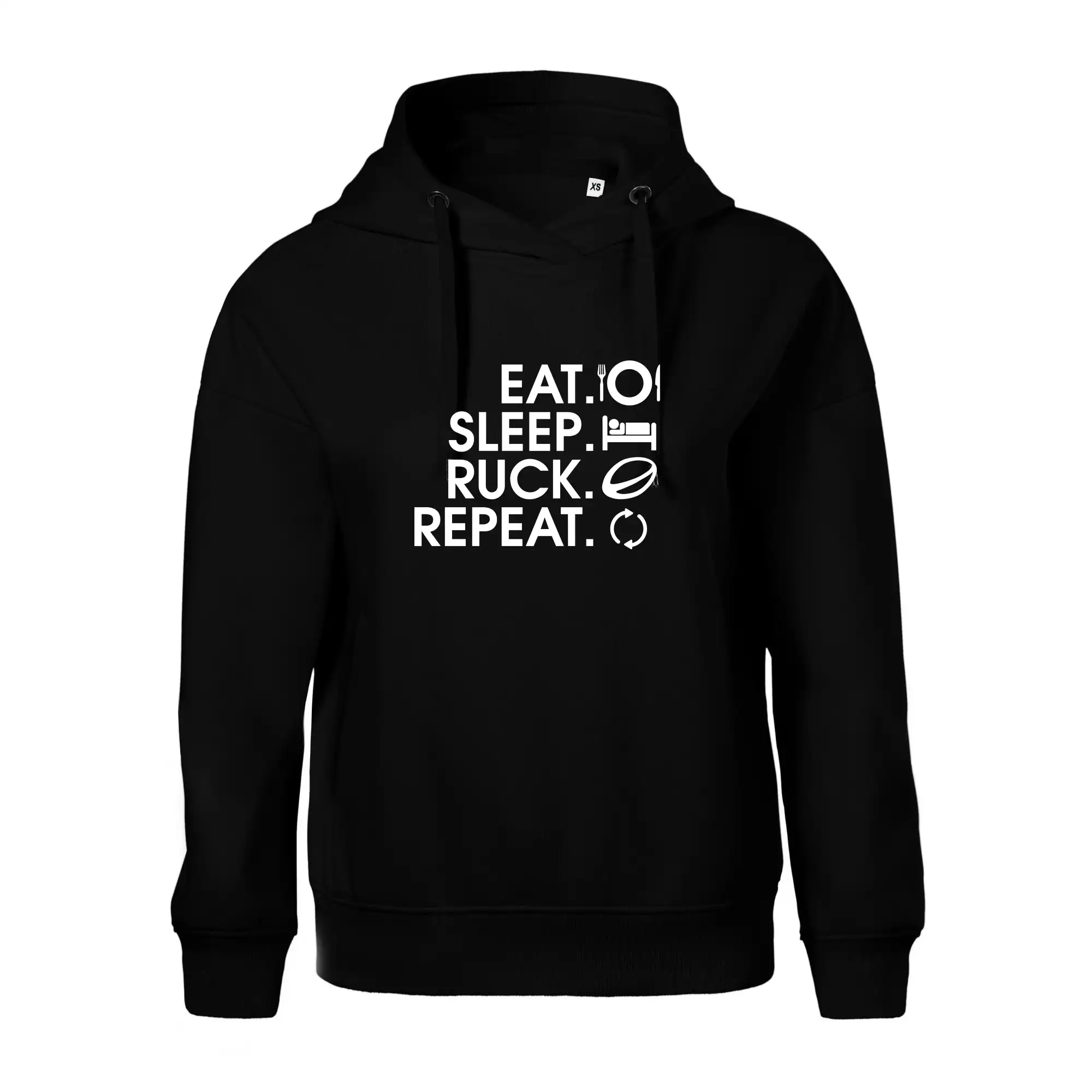 Eat sleep Rugby