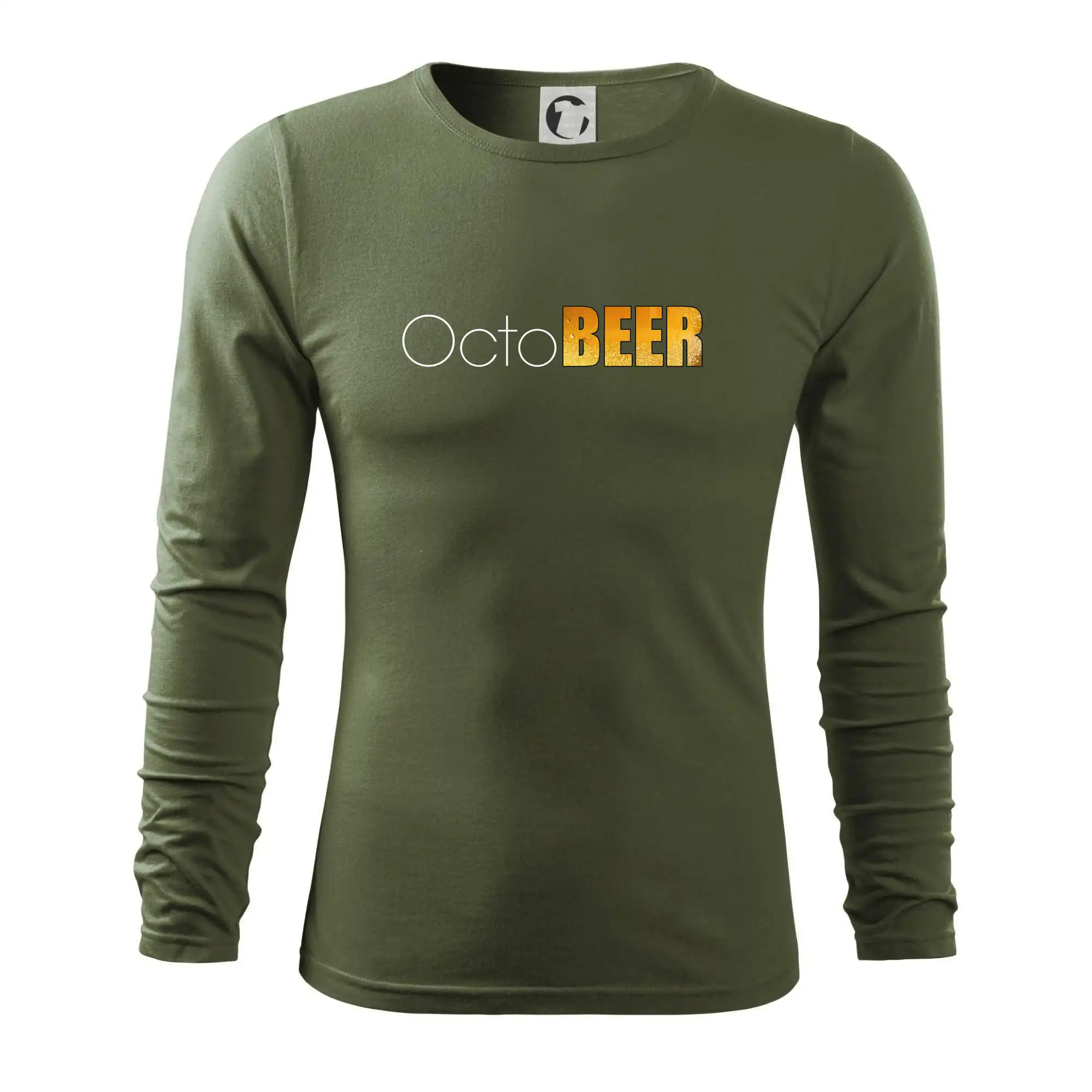 Pivní měsíce - octoBEER