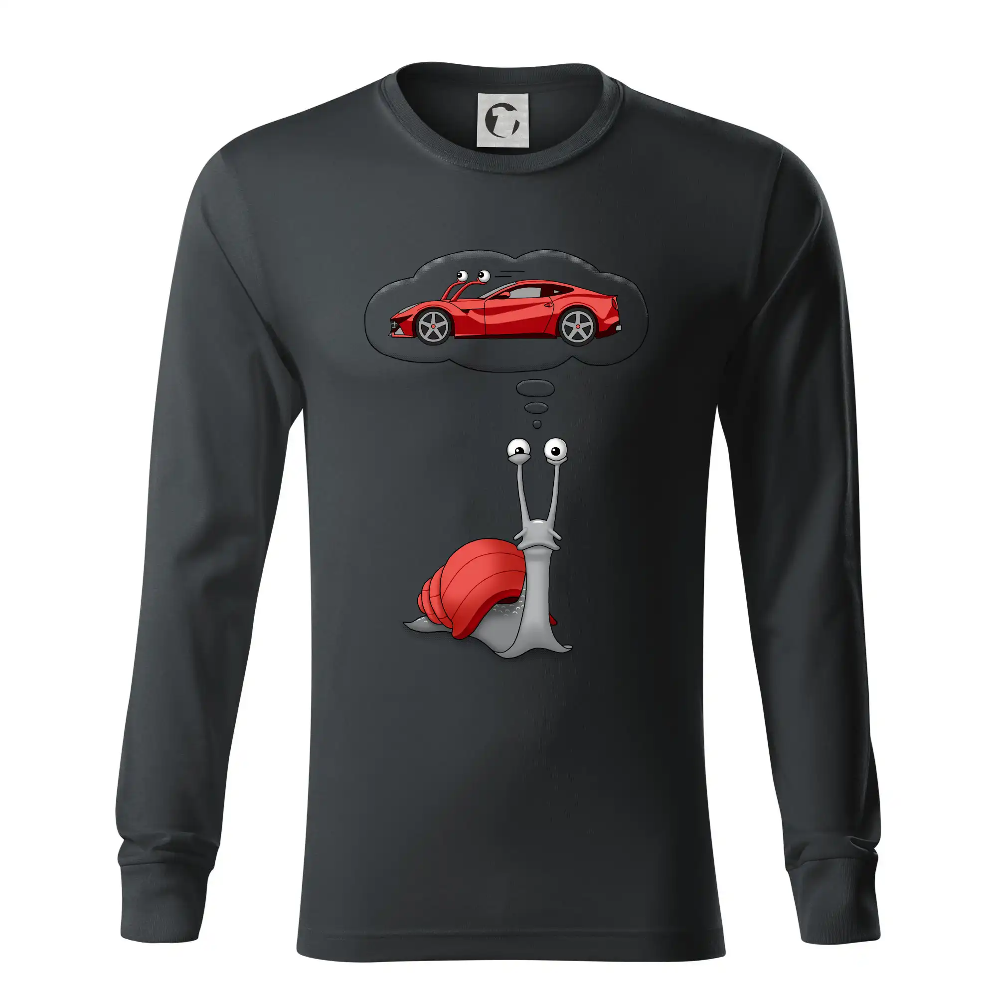 Nesplnitelný sen (Hana-creative)