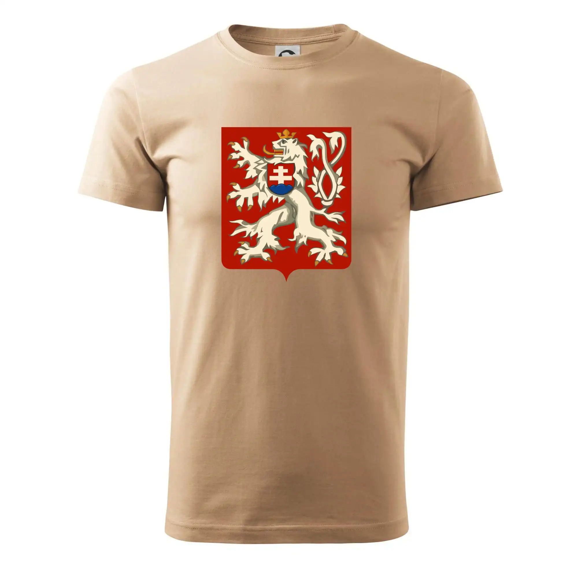 Znak ČSR - Třetí Československá republika (1945–1948)