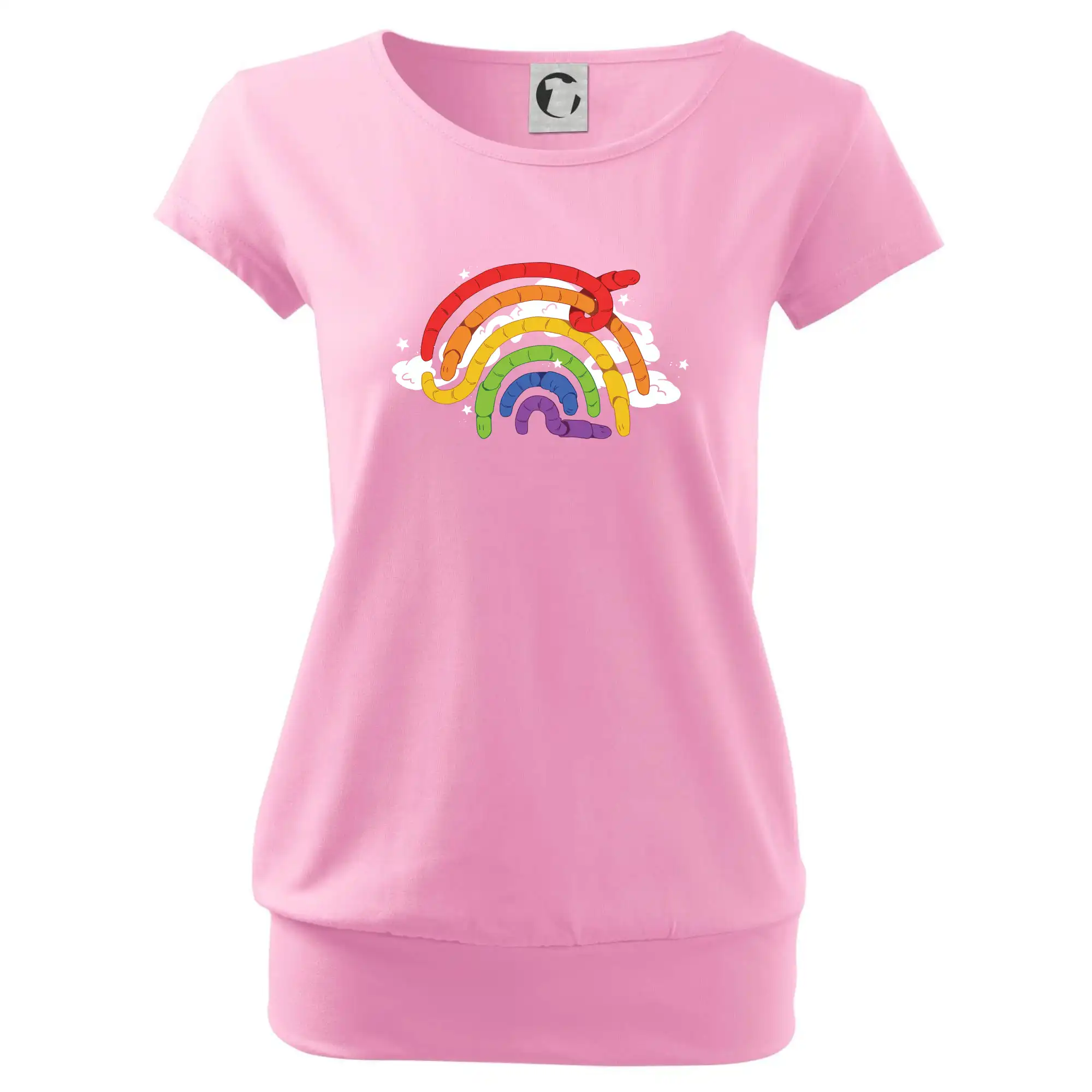 Žížaly duha (Alexis Citrine)