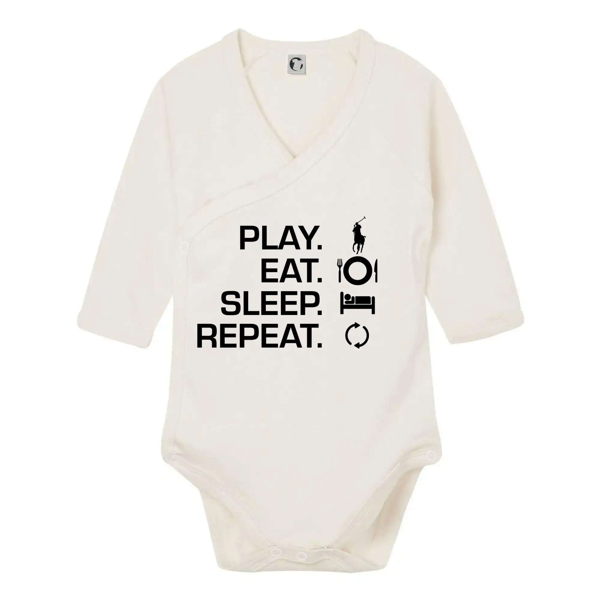 Play Eat Sleep Repeat polo