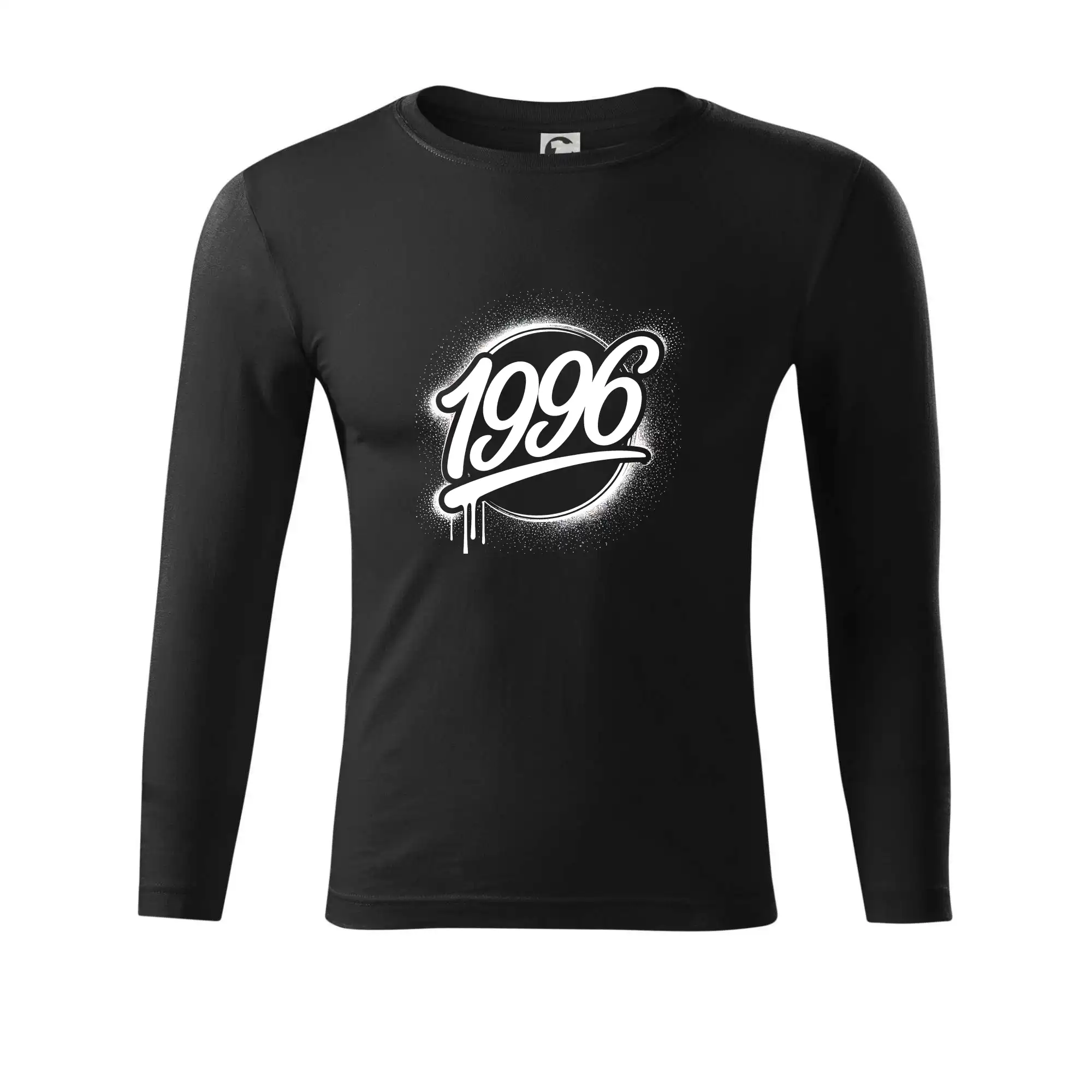 Narozeninovy ročník graffiti 1996