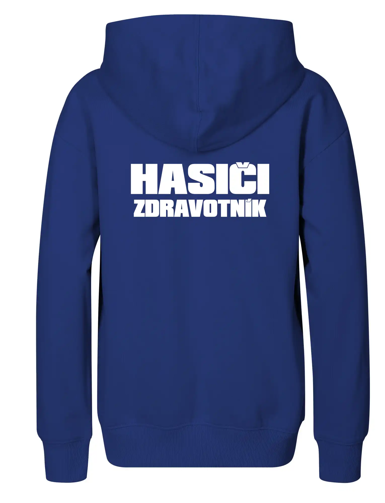 Hasiči zdravotník