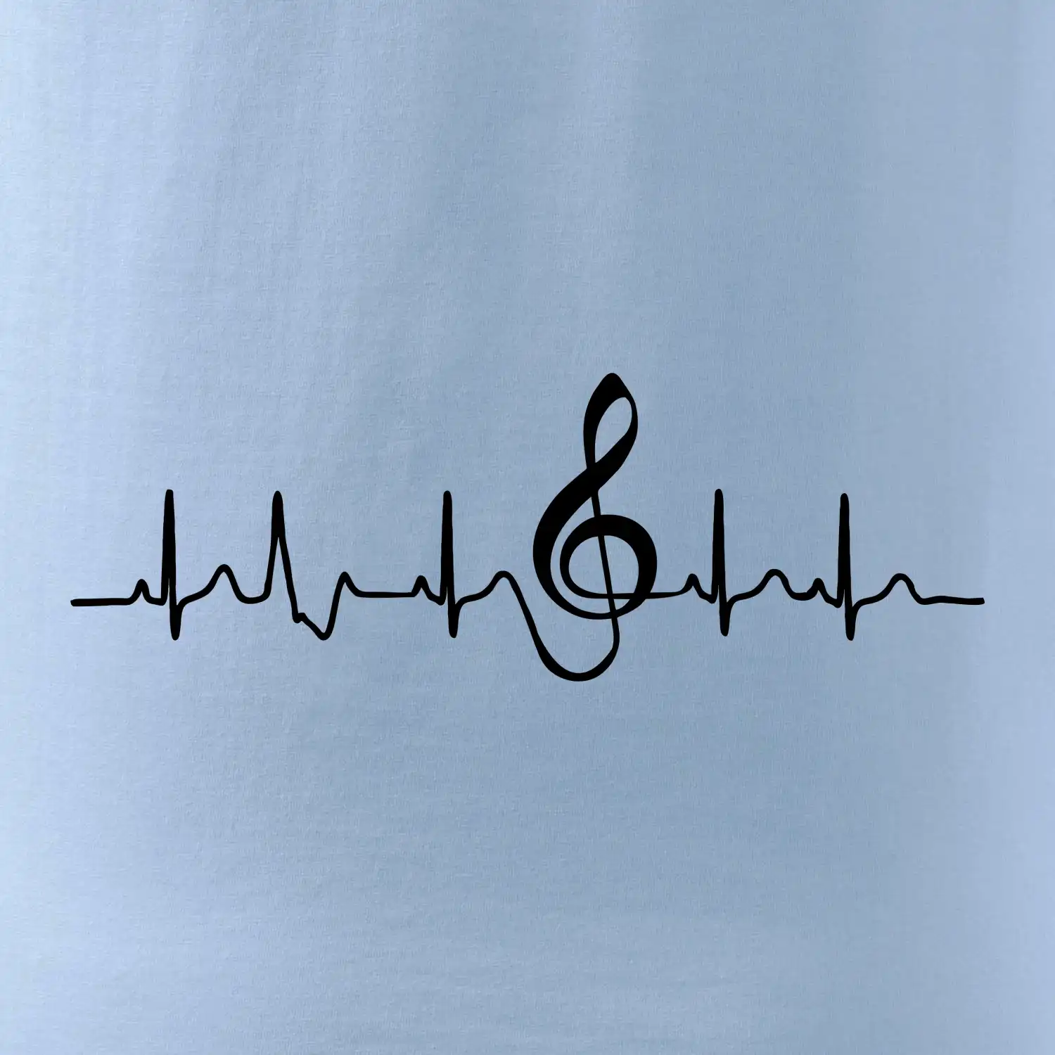 Moje srdce bije pro hudbu