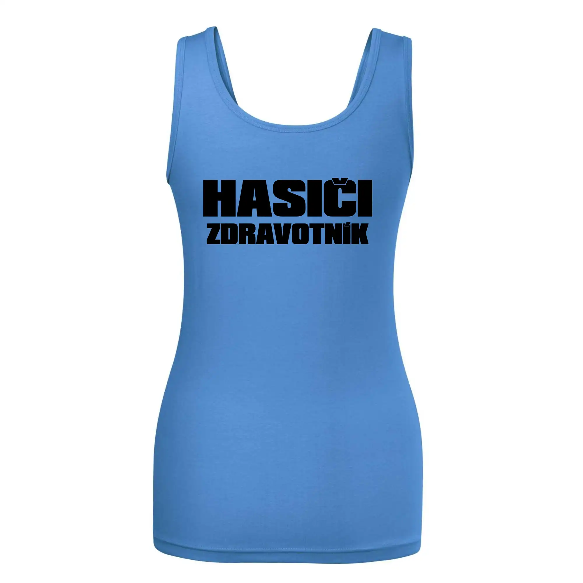 Hasiči zdravotník