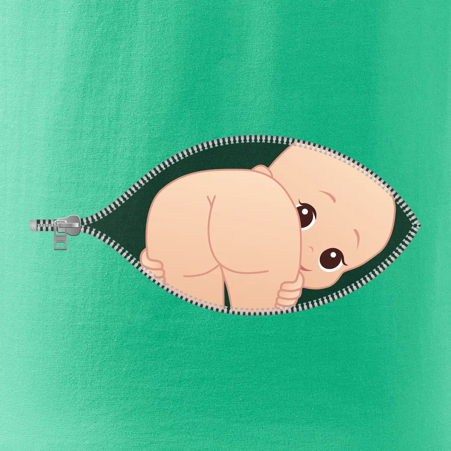 Miminko a zadeček (Hana-creative)